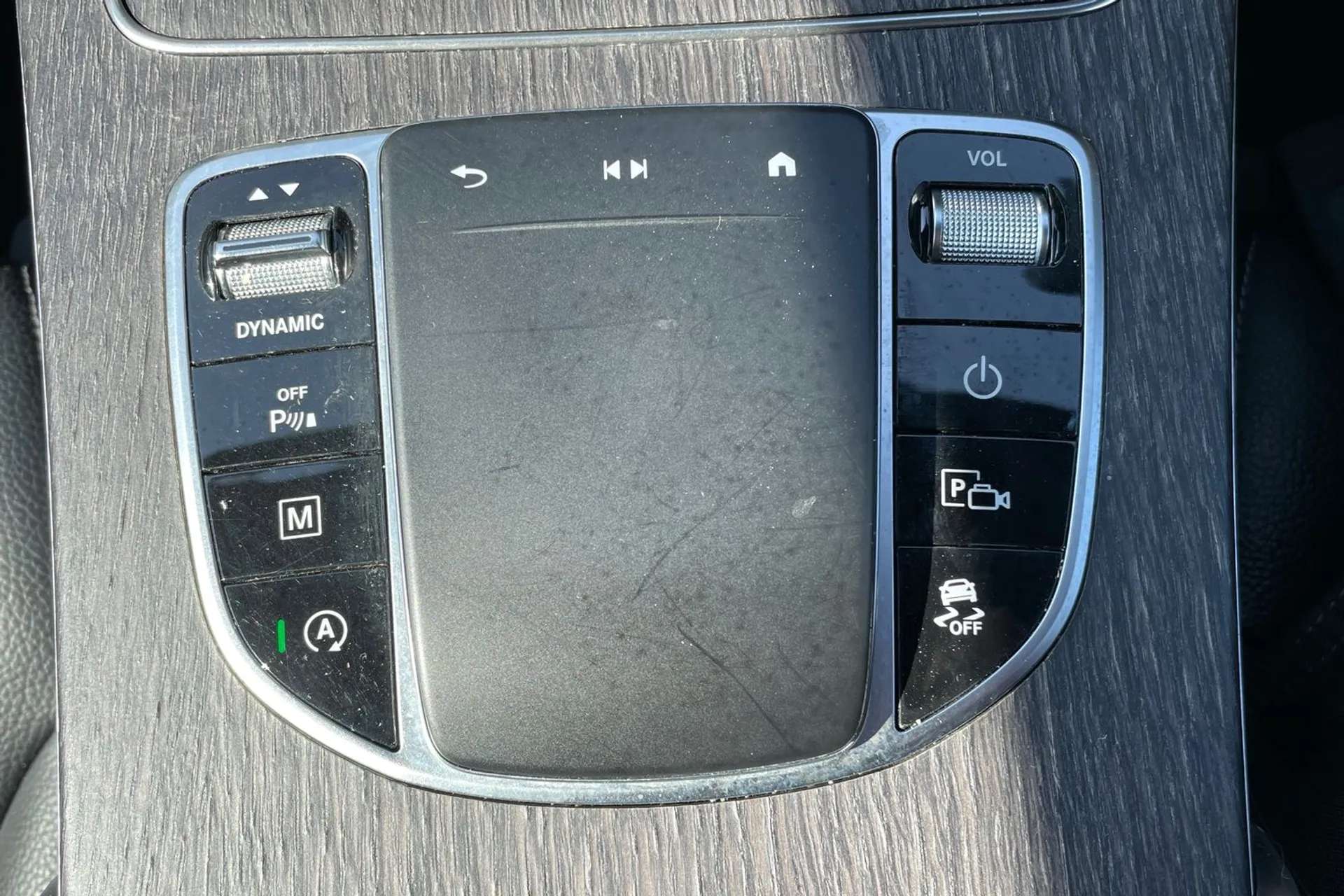2020 MERCEDES-BENZ GLC 2020 MERCEDES-BENZ GLC