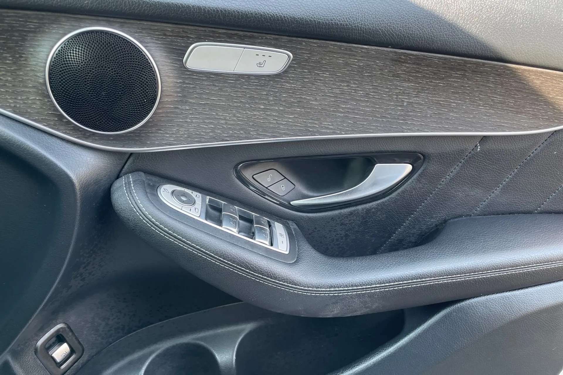 2020 MERCEDES-BENZ GLC 2020 MERCEDES-BENZ GLC