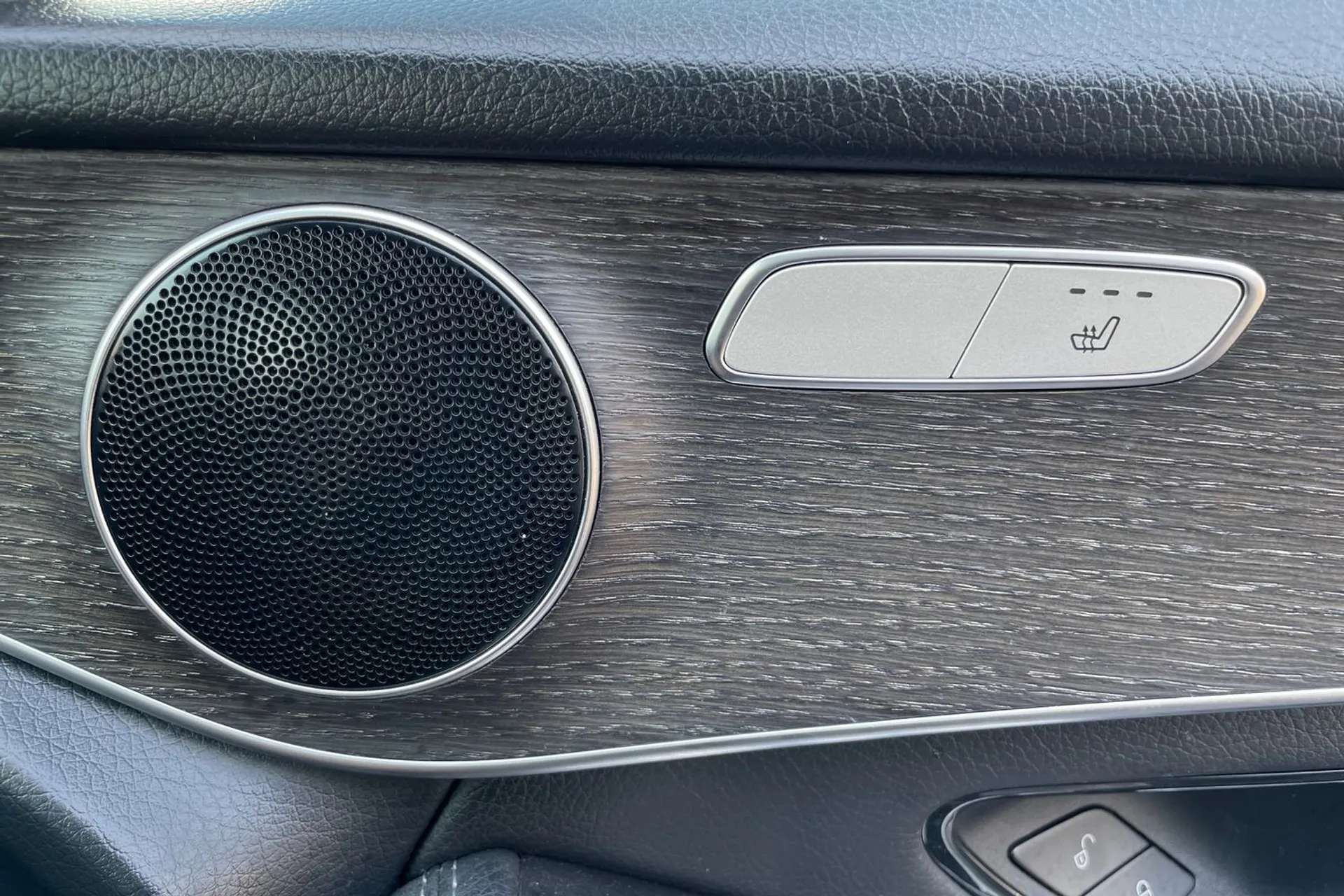 2020 MERCEDES-BENZ GLC 2020 MERCEDES-BENZ GLC