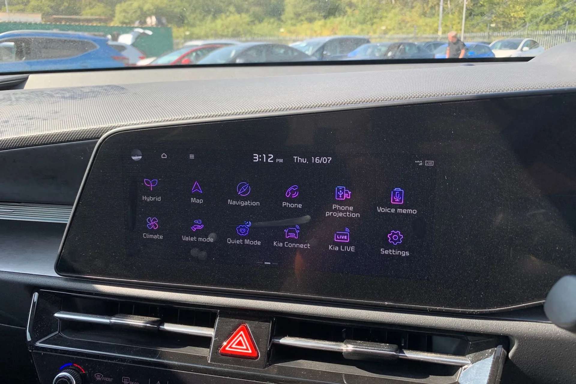 2023 KIA NIRO 2023 KIA NIRO