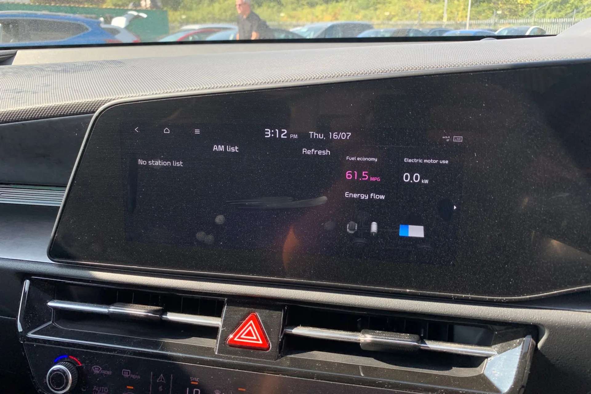 2023 KIA NIRO 2023 KIA NIRO