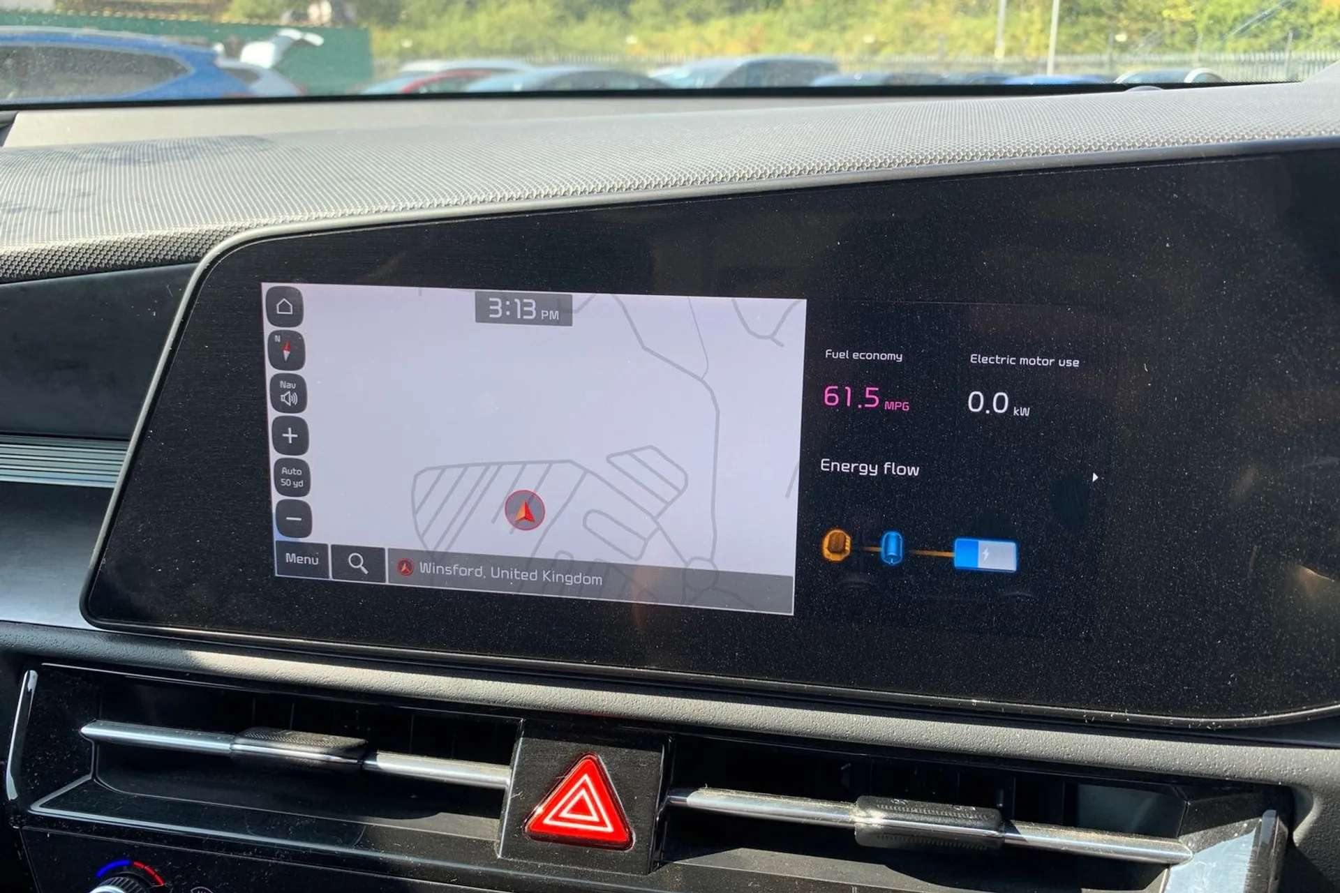 2023 KIA NIRO 2023 KIA NIRO