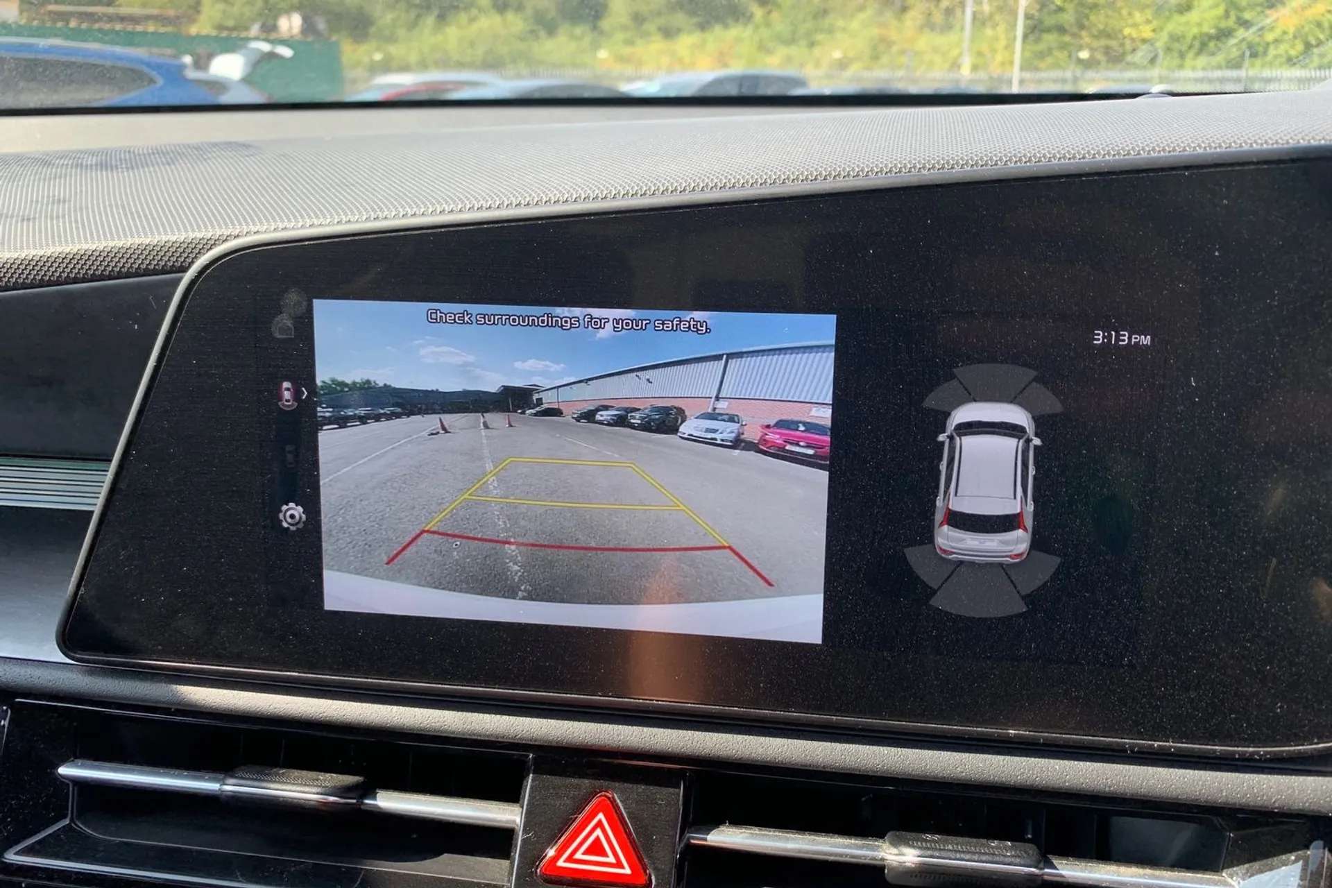 2023 KIA NIRO 2023 KIA NIRO