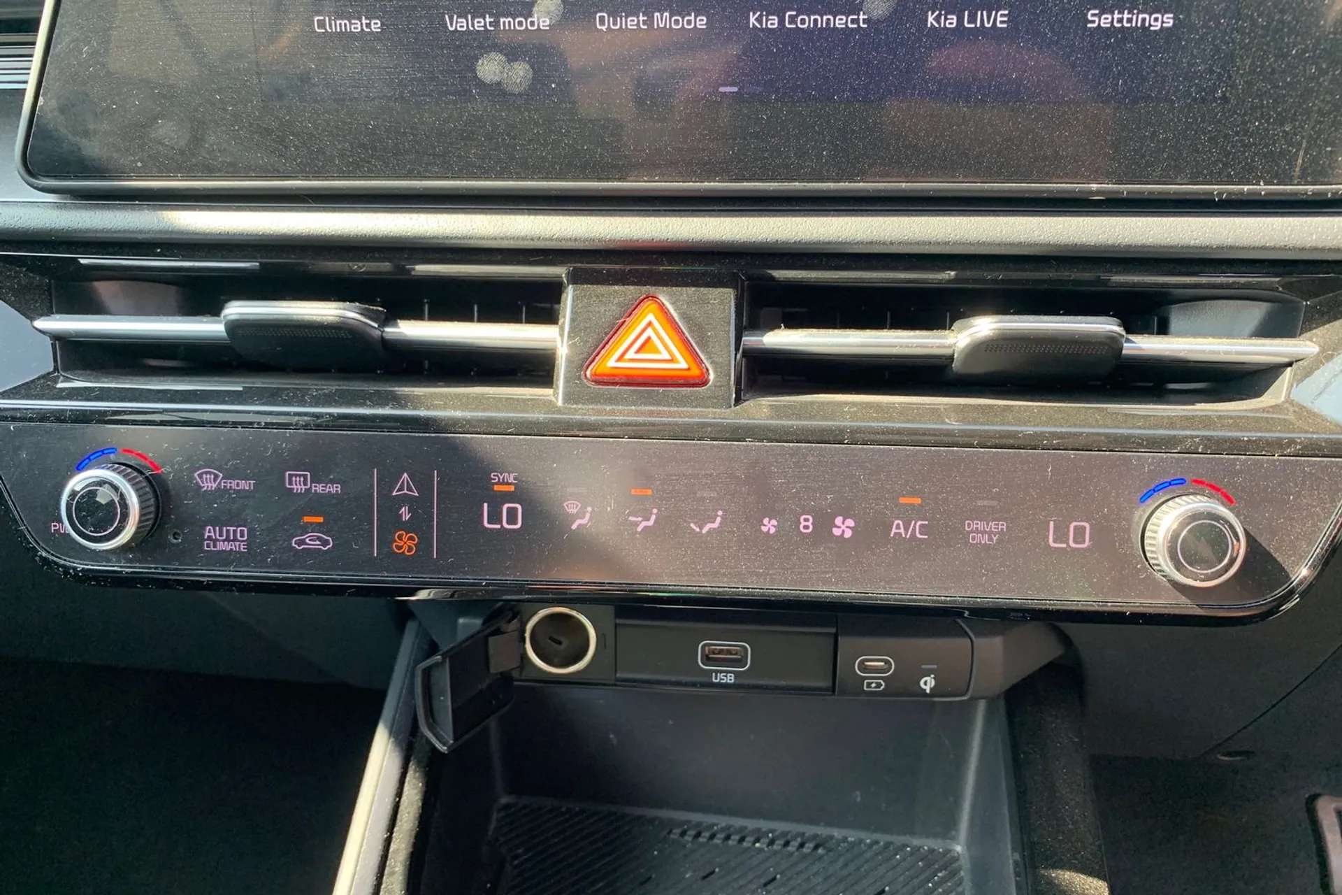 2023 KIA NIRO 2023 KIA NIRO