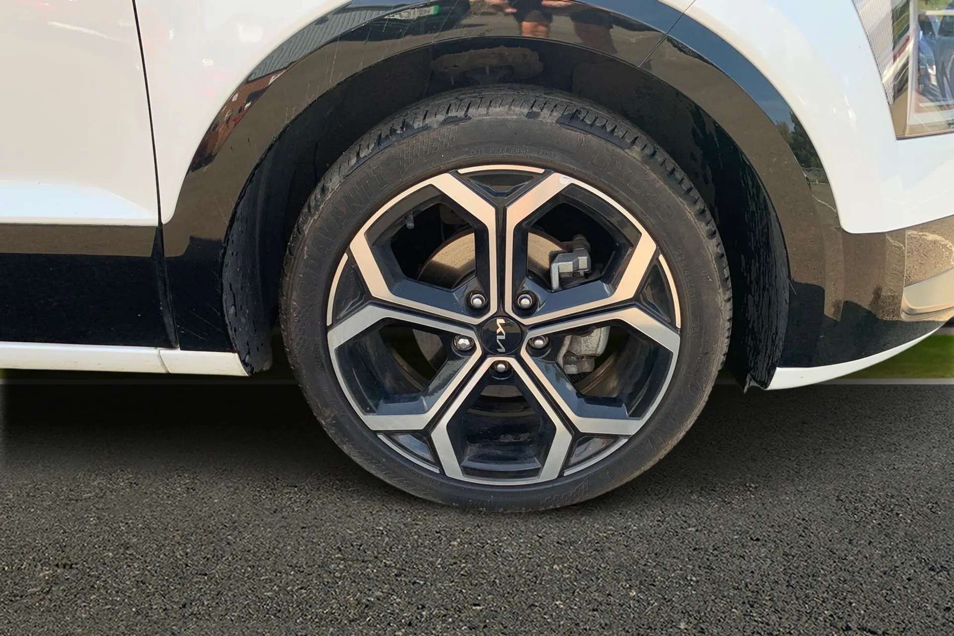 2023 KIA NIRO 2023 KIA NIRO