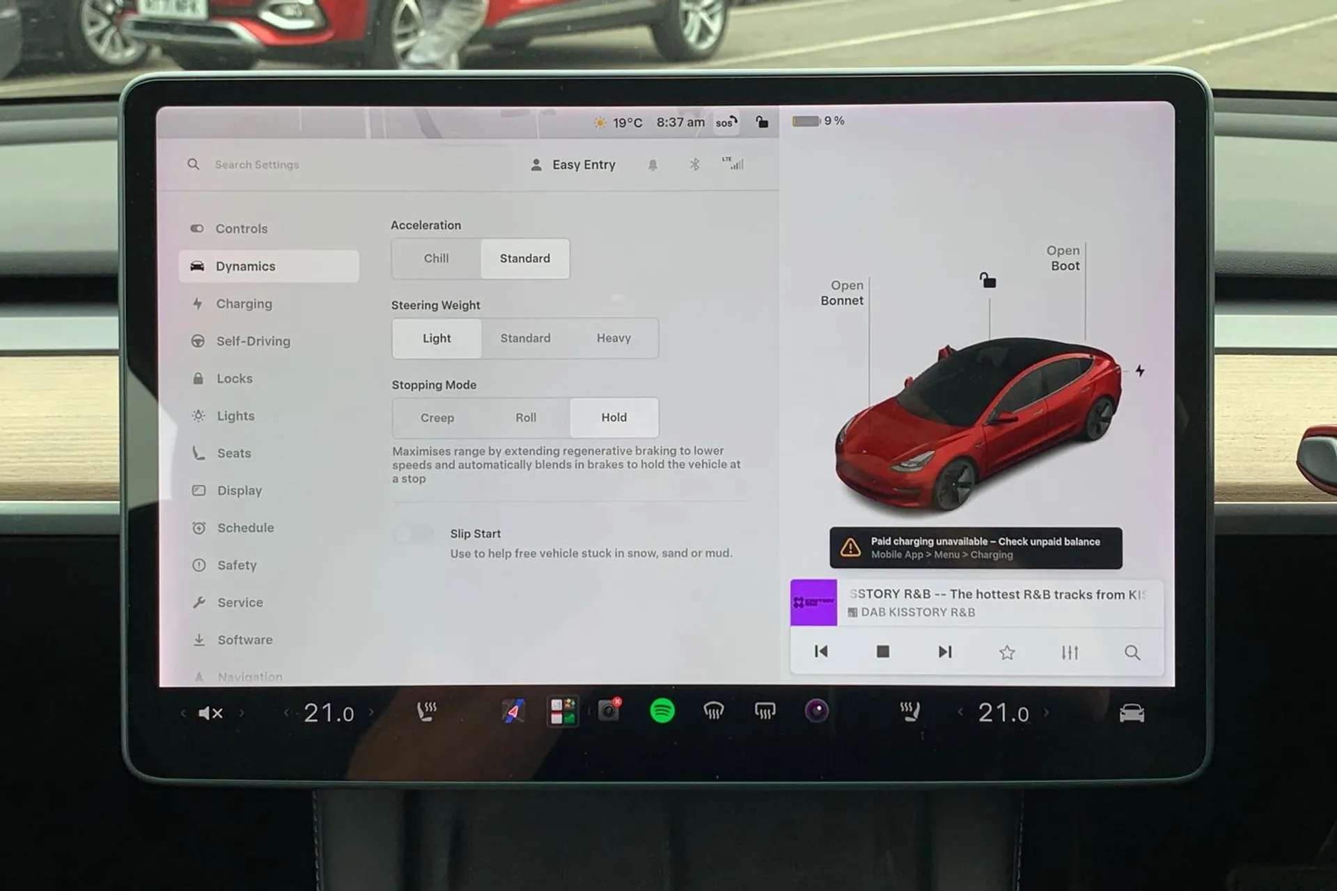 2021 TESLA MODEL 3 2021 TESLA MODEL 3