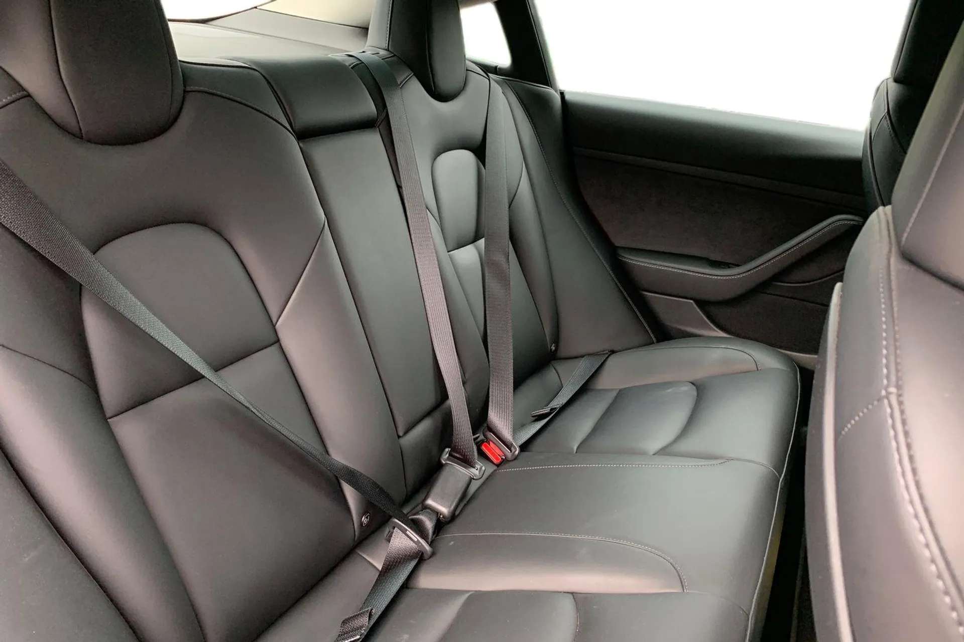 2021 TESLA MODEL 3 2021 TESLA MODEL 3