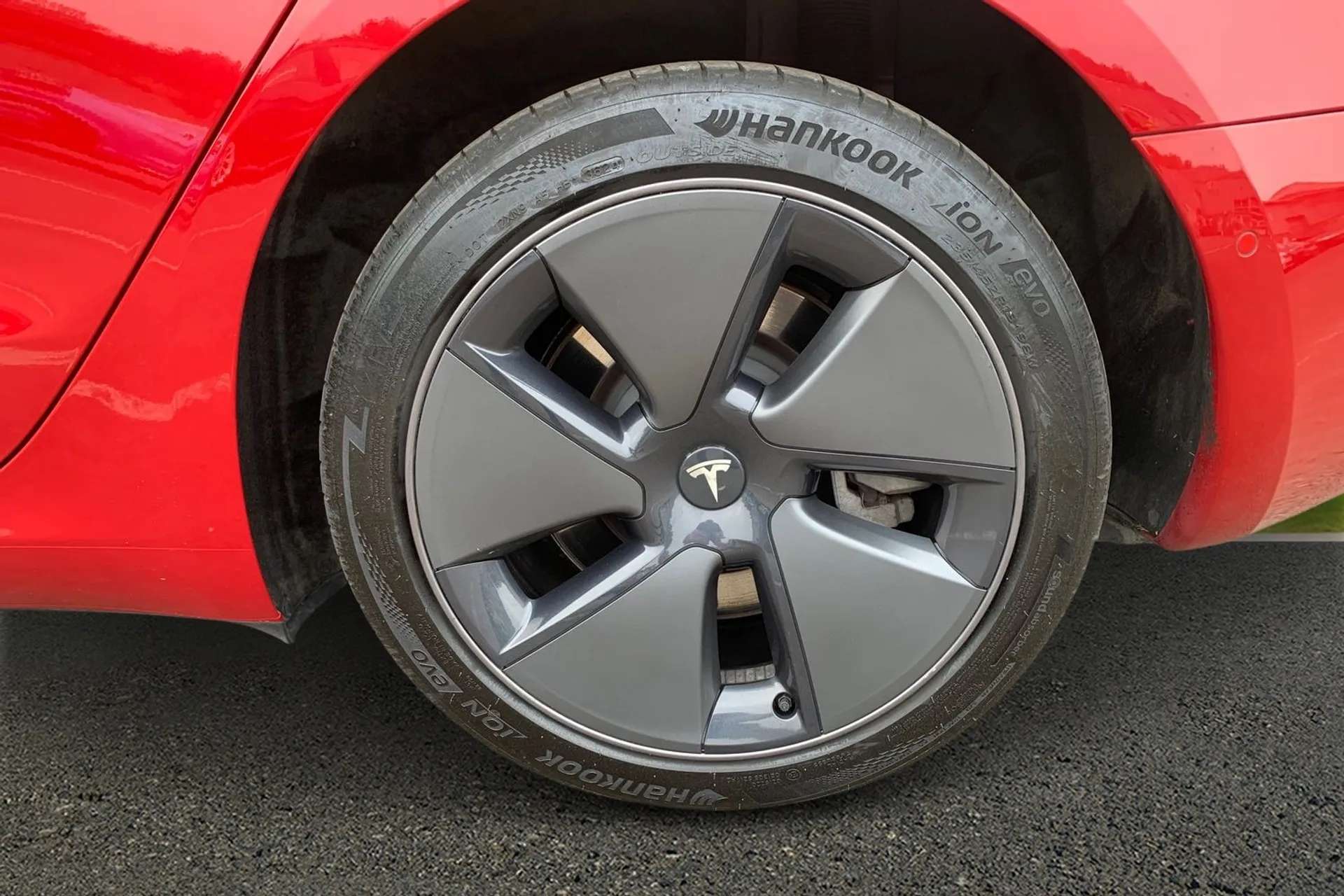 2021 TESLA MODEL 3 2021 TESLA MODEL 3