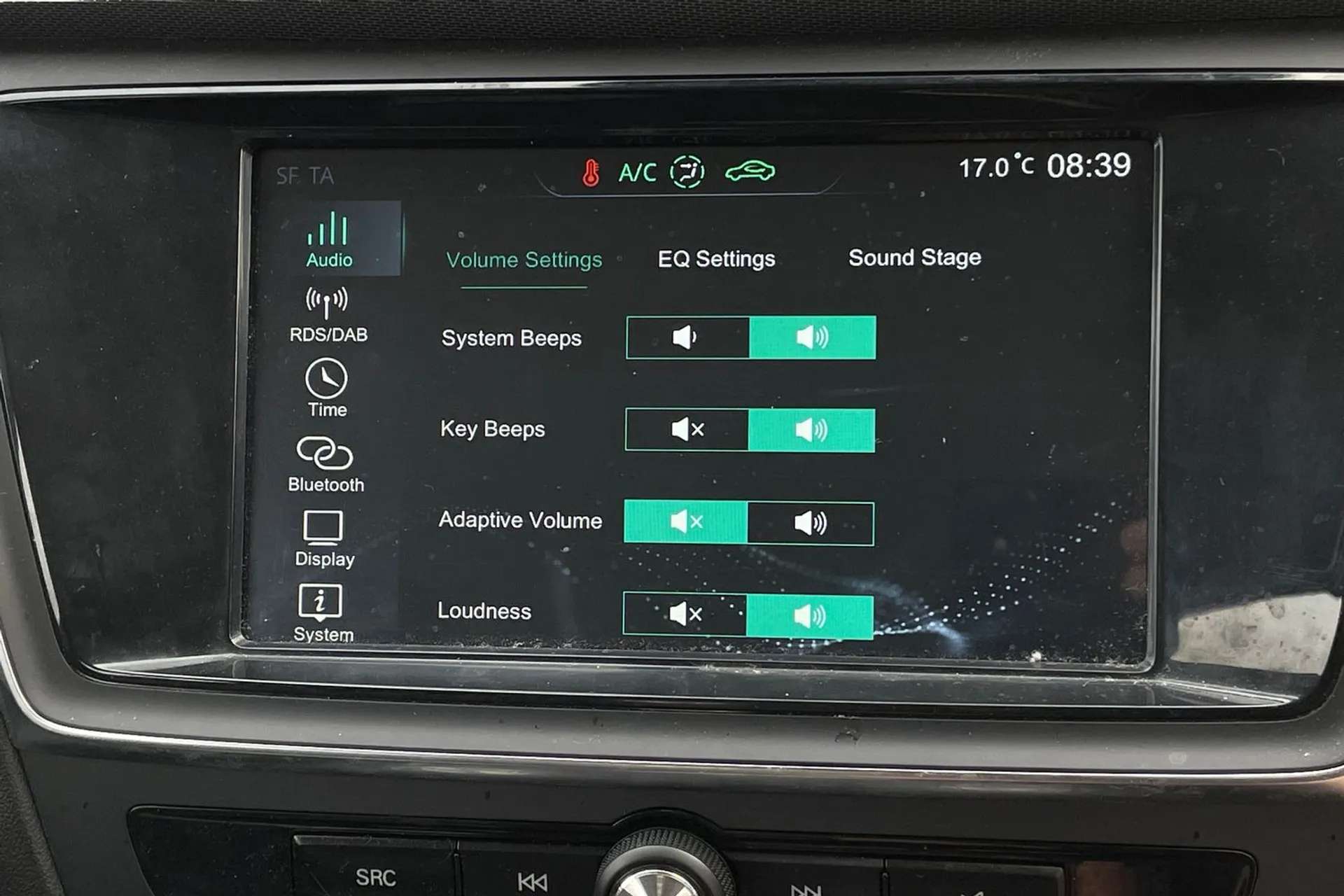 2022 MG MOTOR UK MG5 2022 MG MOTOR UK MG5
