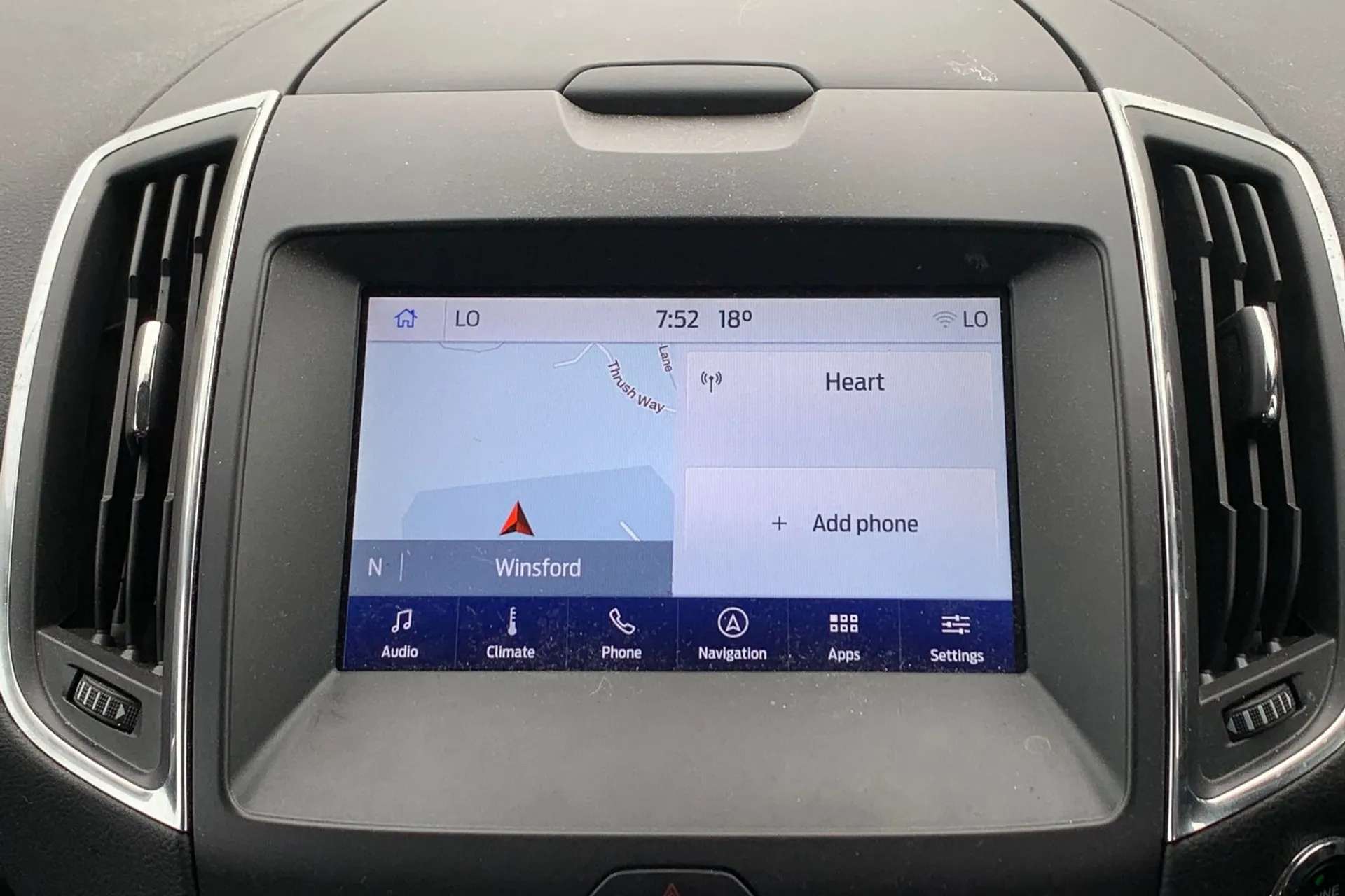 2022 FORD GALAXY 2022 FORD GALAXY