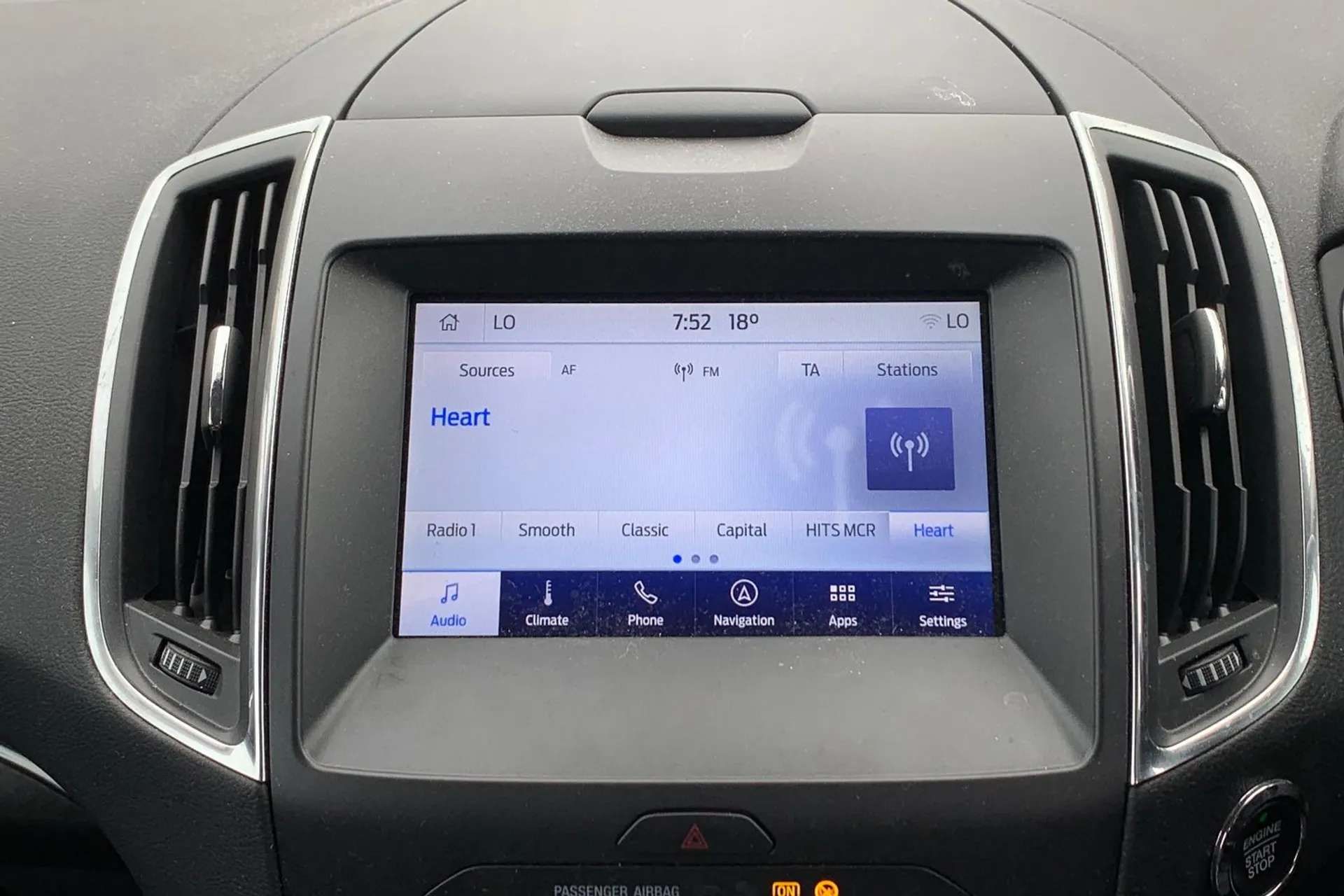 2022 FORD GALAXY 2022 FORD GALAXY