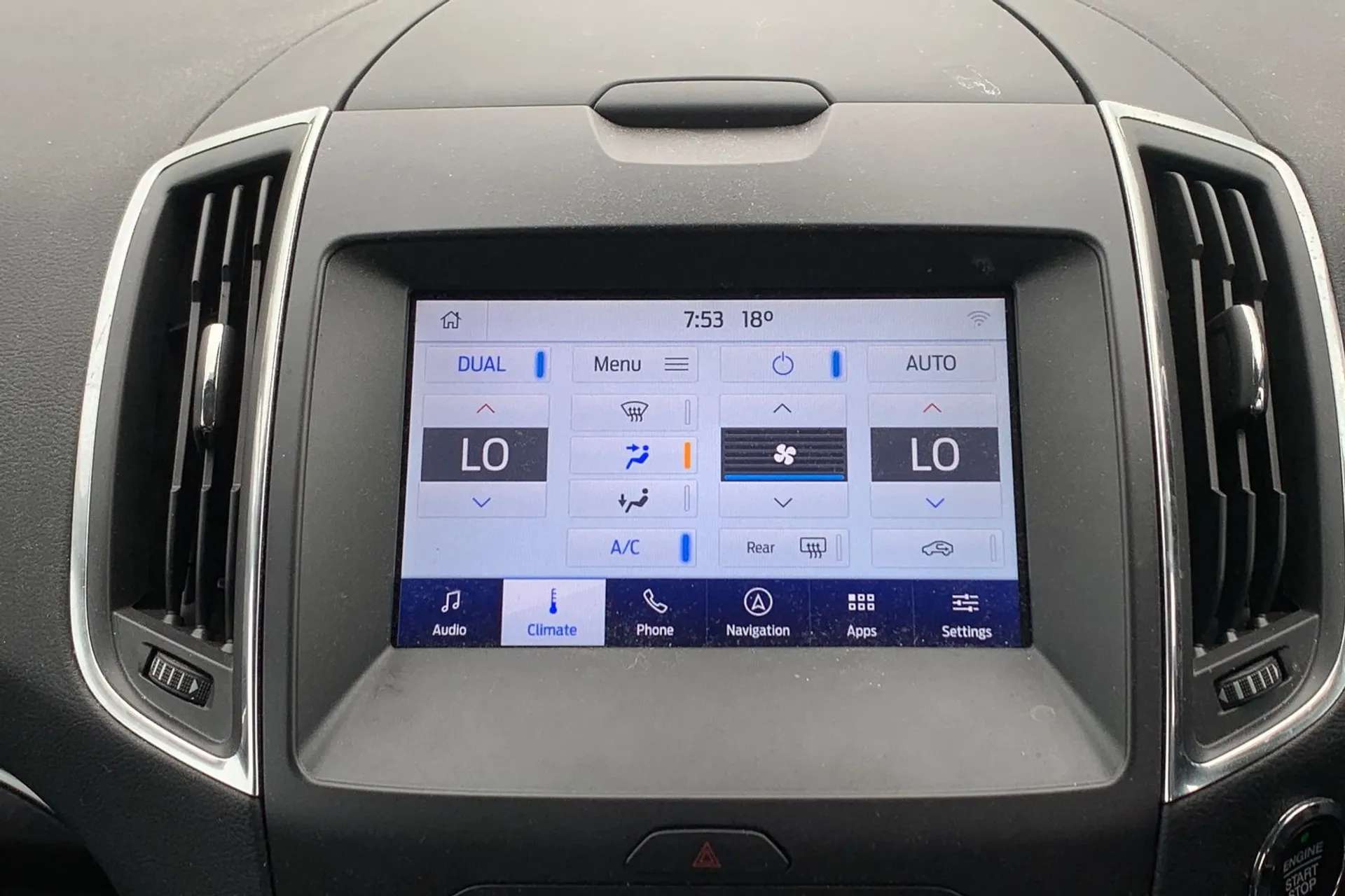 2022 FORD GALAXY 2022 FORD GALAXY