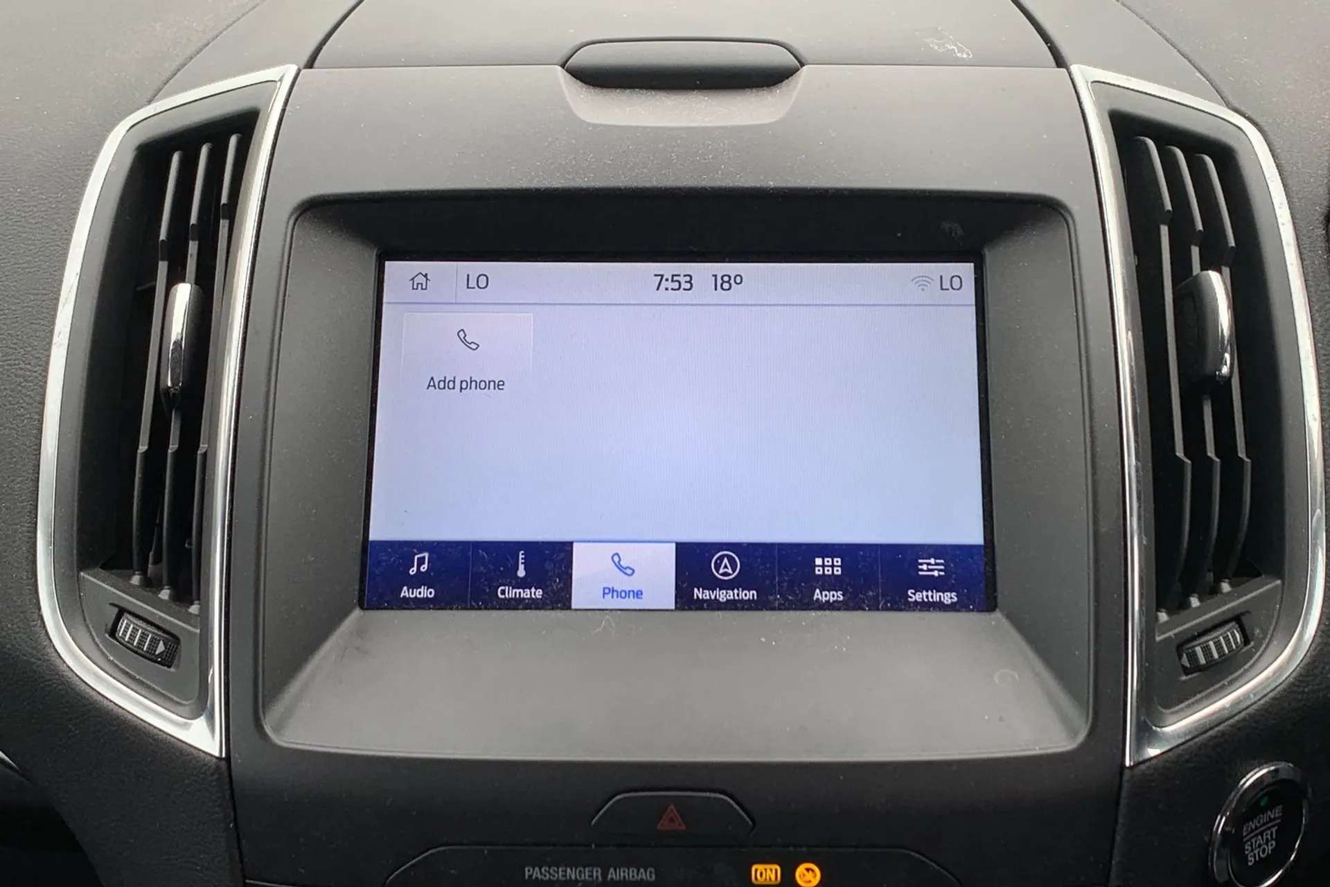 2022 FORD GALAXY 2022 FORD GALAXY