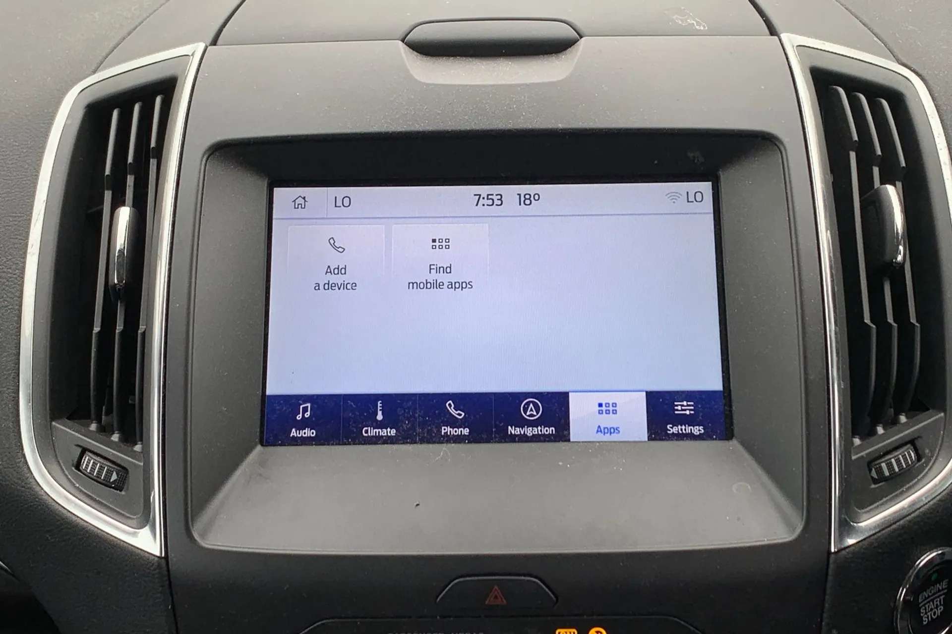 2022 FORD GALAXY 2022 FORD GALAXY