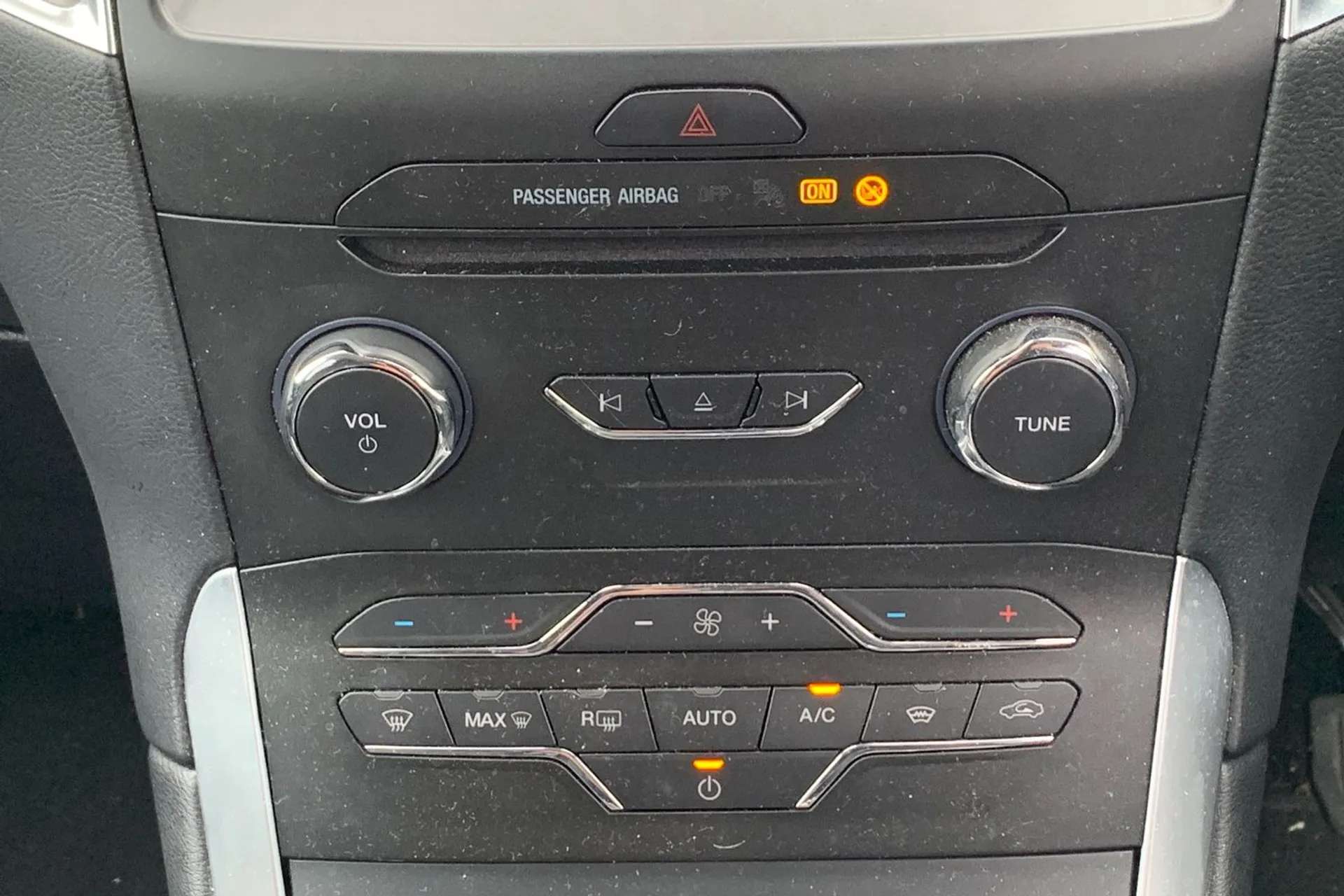 2022 FORD GALAXY 2022 FORD GALAXY