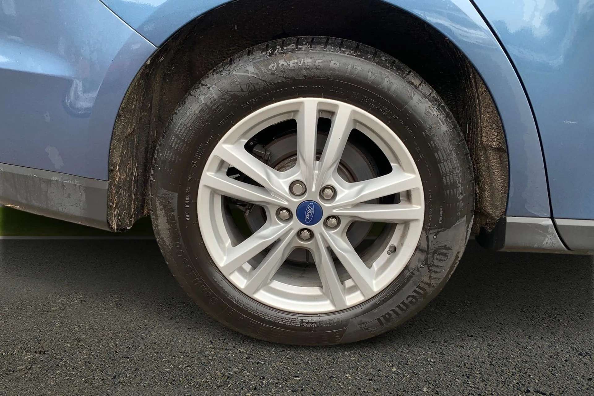 2022 FORD GALAXY 2022 FORD GALAXY