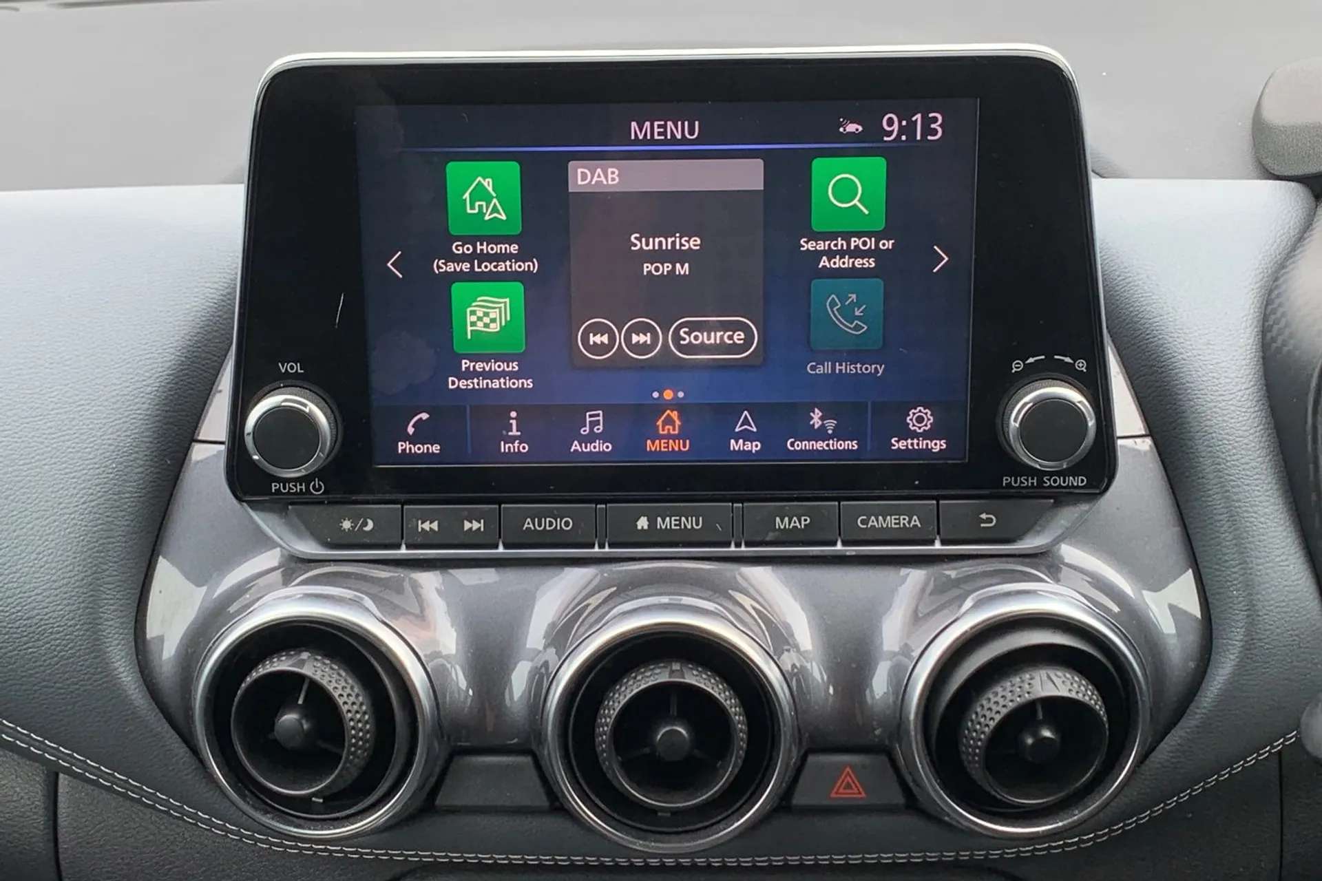2020 NISSAN JUKE 2020 NISSAN JUKE