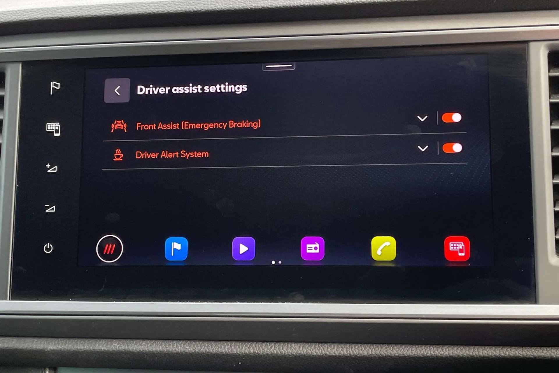 2020 SEAT CUPRA ATECA 2020 SEAT CUPRA ATECA