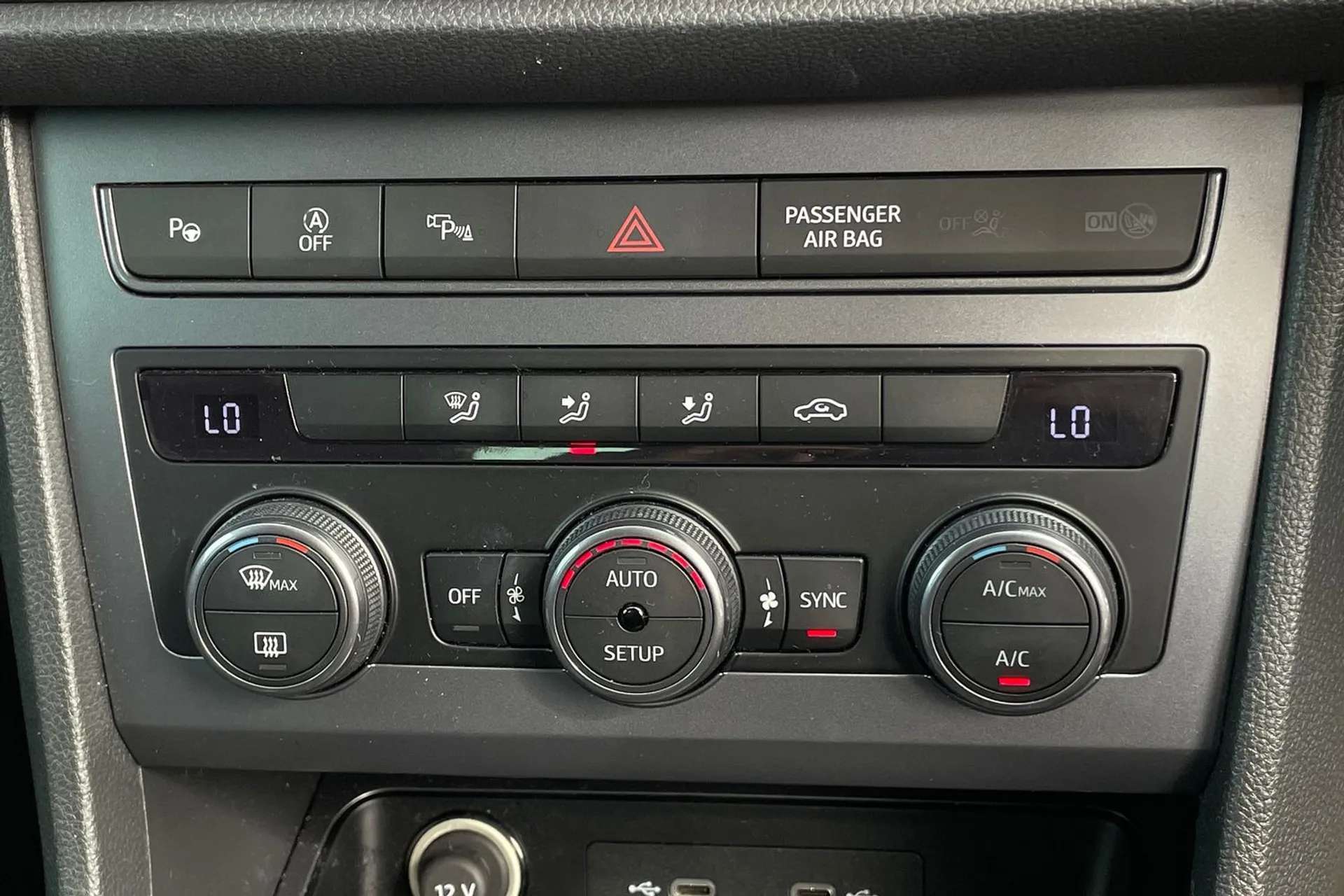2020 SEAT CUPRA ATECA 2020 SEAT CUPRA ATECA