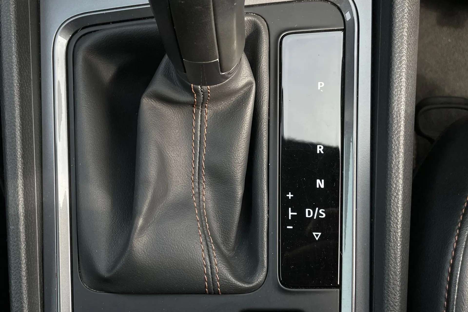 2020 SEAT CUPRA ATECA 2020 SEAT CUPRA ATECA