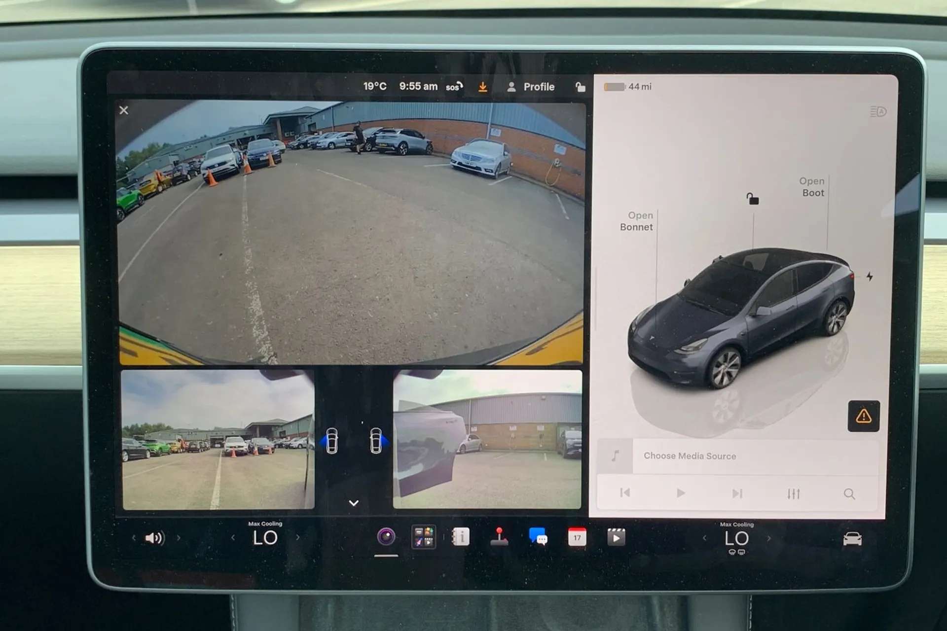 2023 TESLA MODEL Y 2023 TESLA MODEL Y