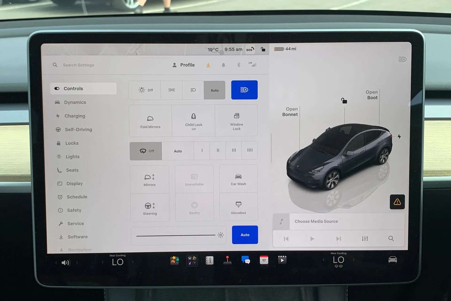 2023 TESLA MODEL Y 2023 TESLA MODEL Y