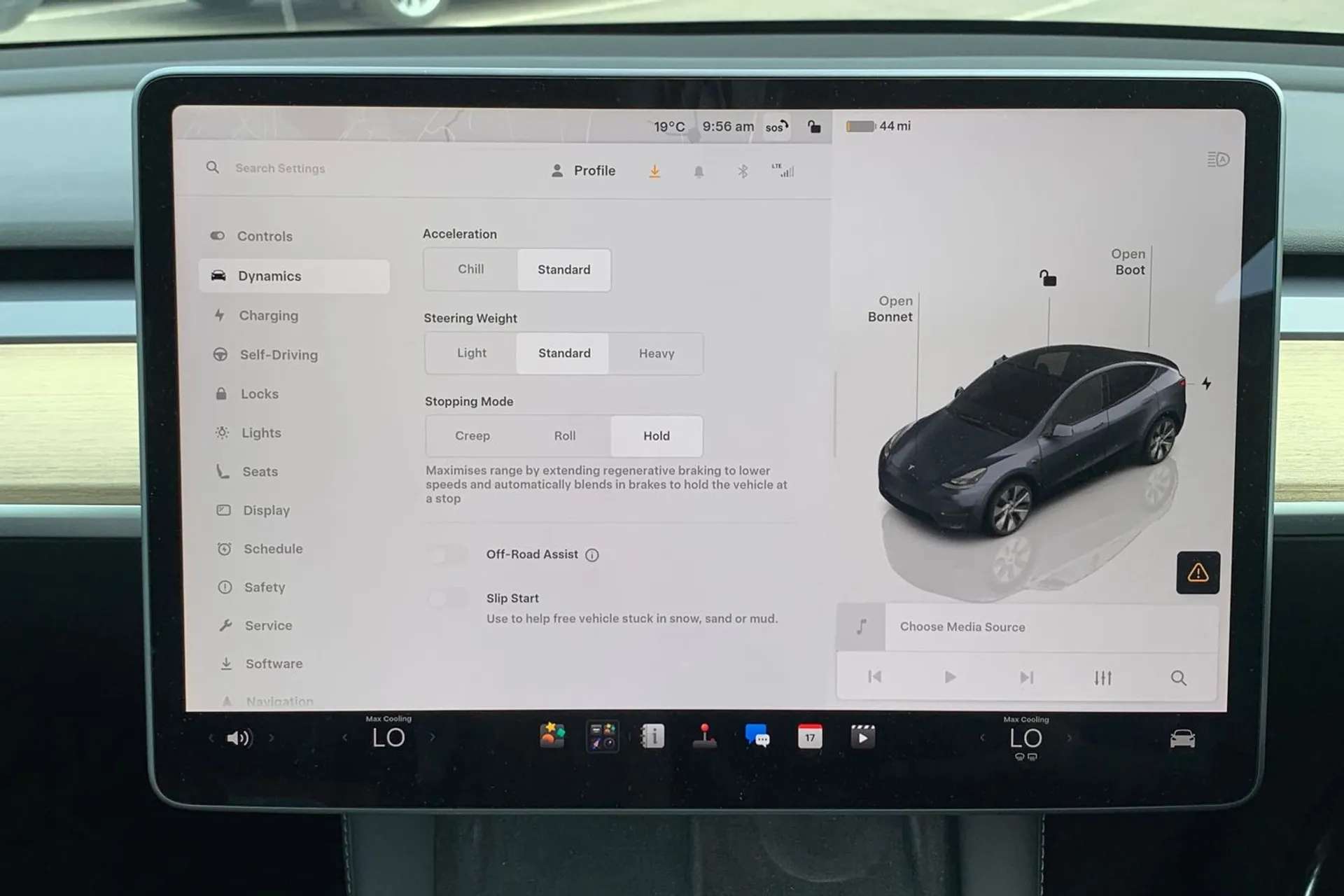 2023 TESLA MODEL Y 2023 TESLA MODEL Y
