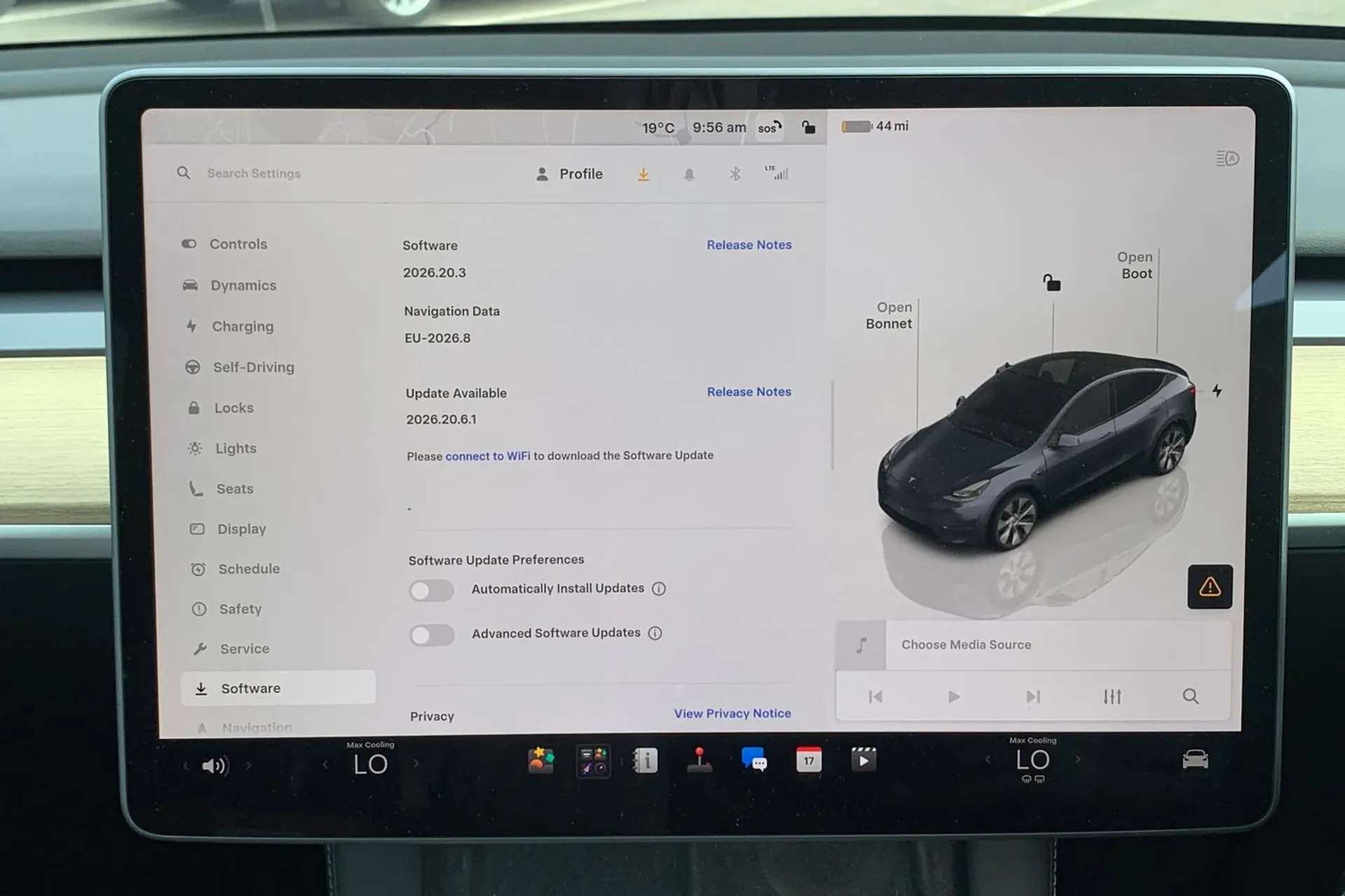 2023 TESLA MODEL Y 2023 TESLA MODEL Y