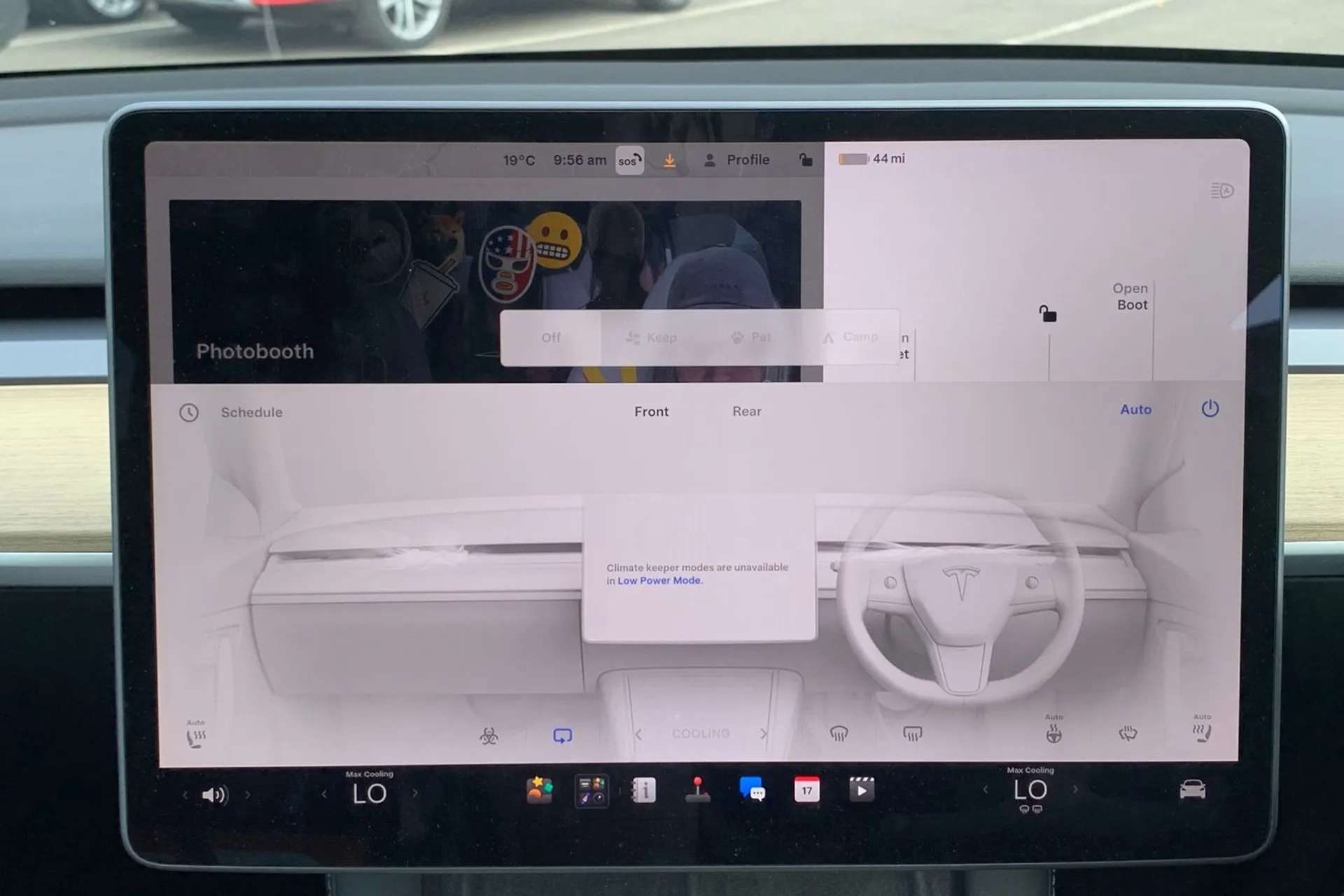 2023 TESLA MODEL Y 2023 TESLA MODEL Y