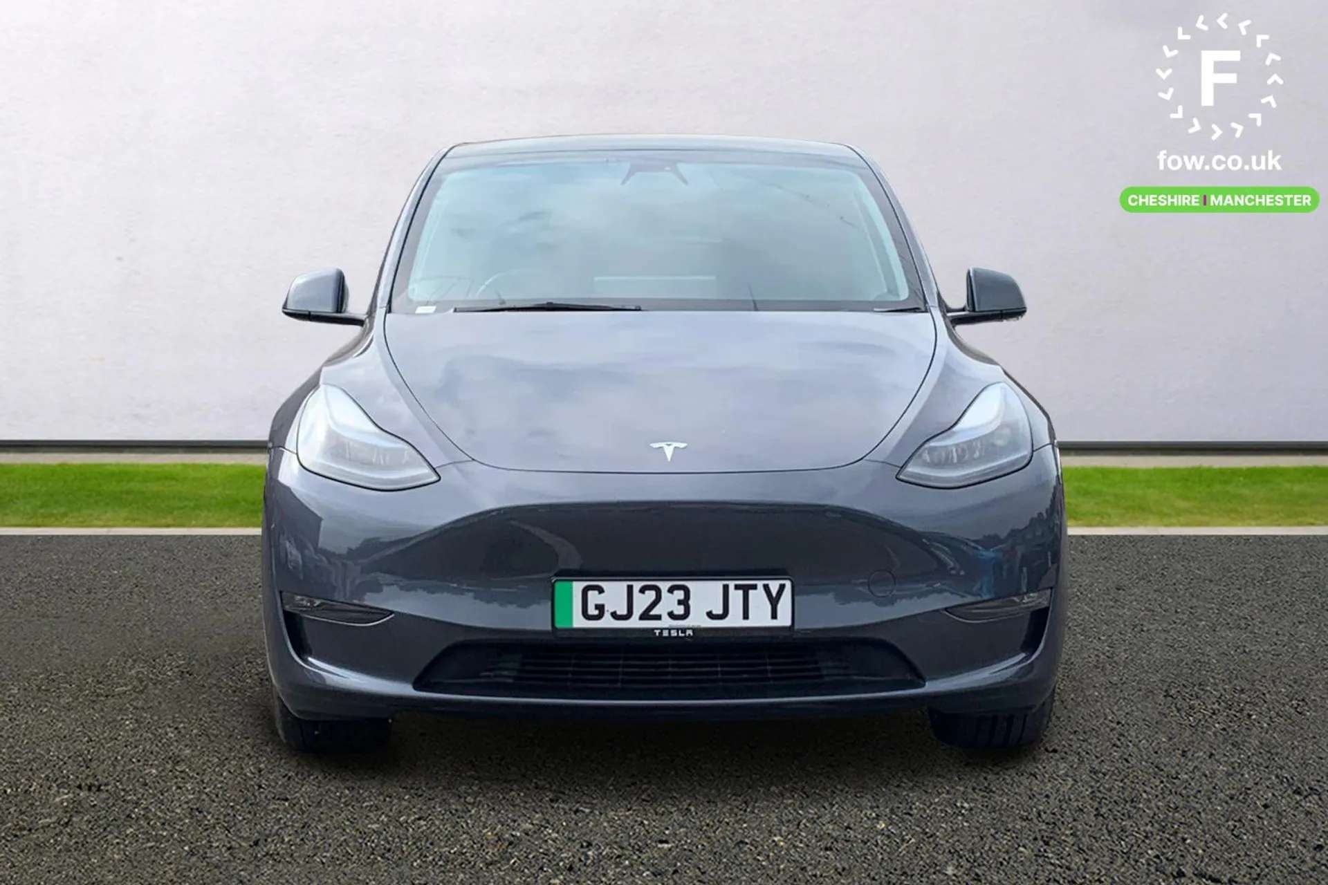 2023 TESLA MODEL Y 2023 TESLA MODEL Y