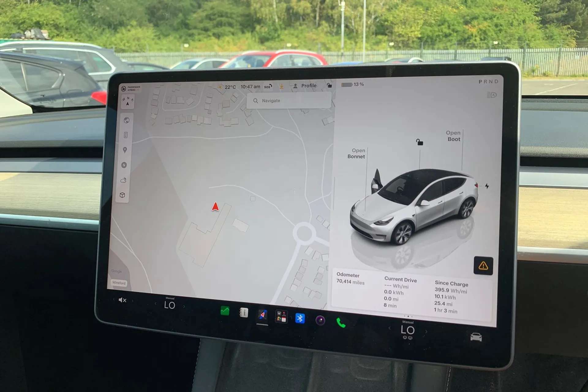2023 TESLA MODEL Y 2023 TESLA MODEL Y