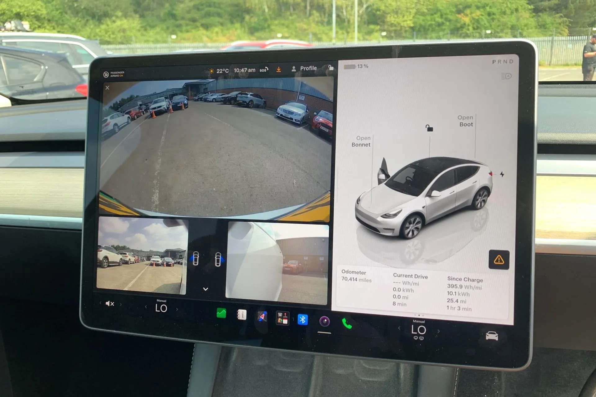 2023 TESLA MODEL Y 2023 TESLA MODEL Y