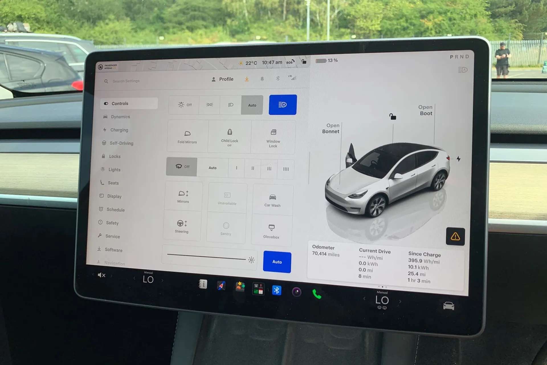 2023 TESLA MODEL Y 2023 TESLA MODEL Y