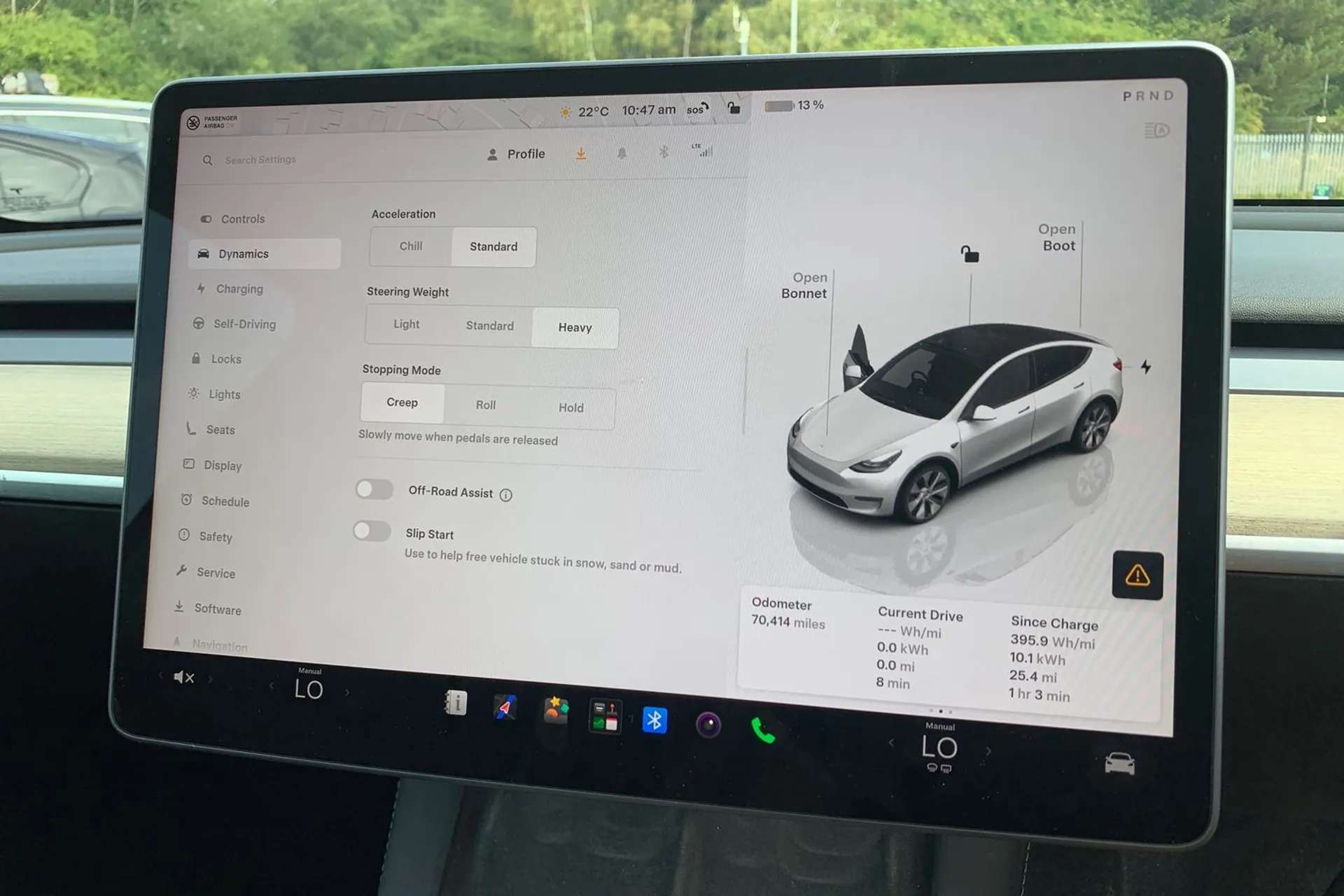 2023 TESLA MODEL Y 2023 TESLA MODEL Y
