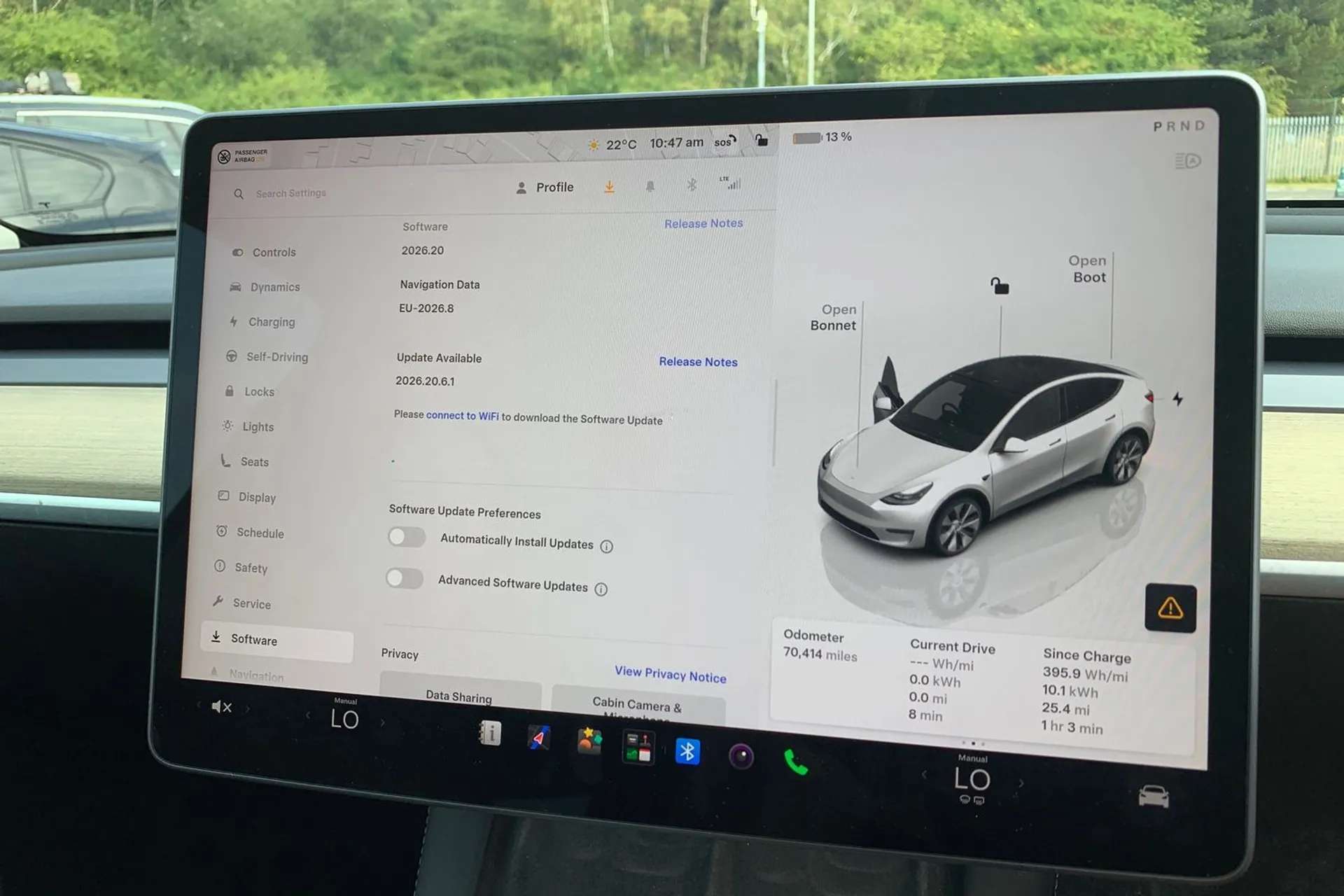 2023 TESLA MODEL Y 2023 TESLA MODEL Y