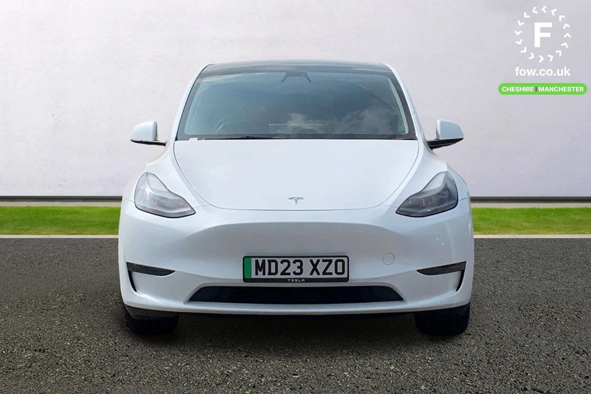 2023 TESLA MODEL Y 2023 TESLA MODEL Y