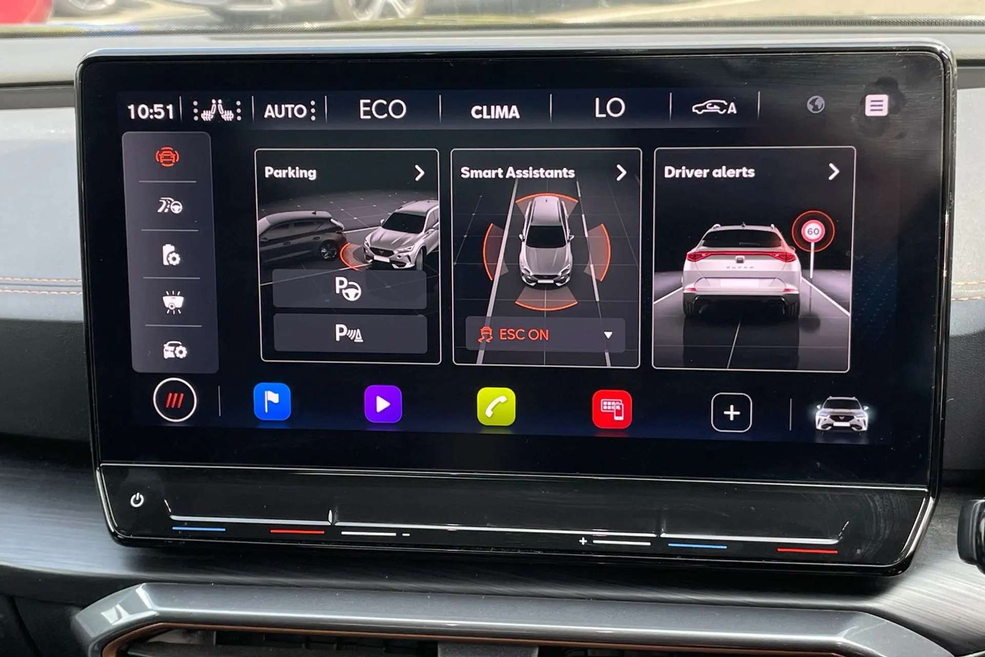 2023 CUPRA FORMENTOR 2023 CUPRA FORMENTOR