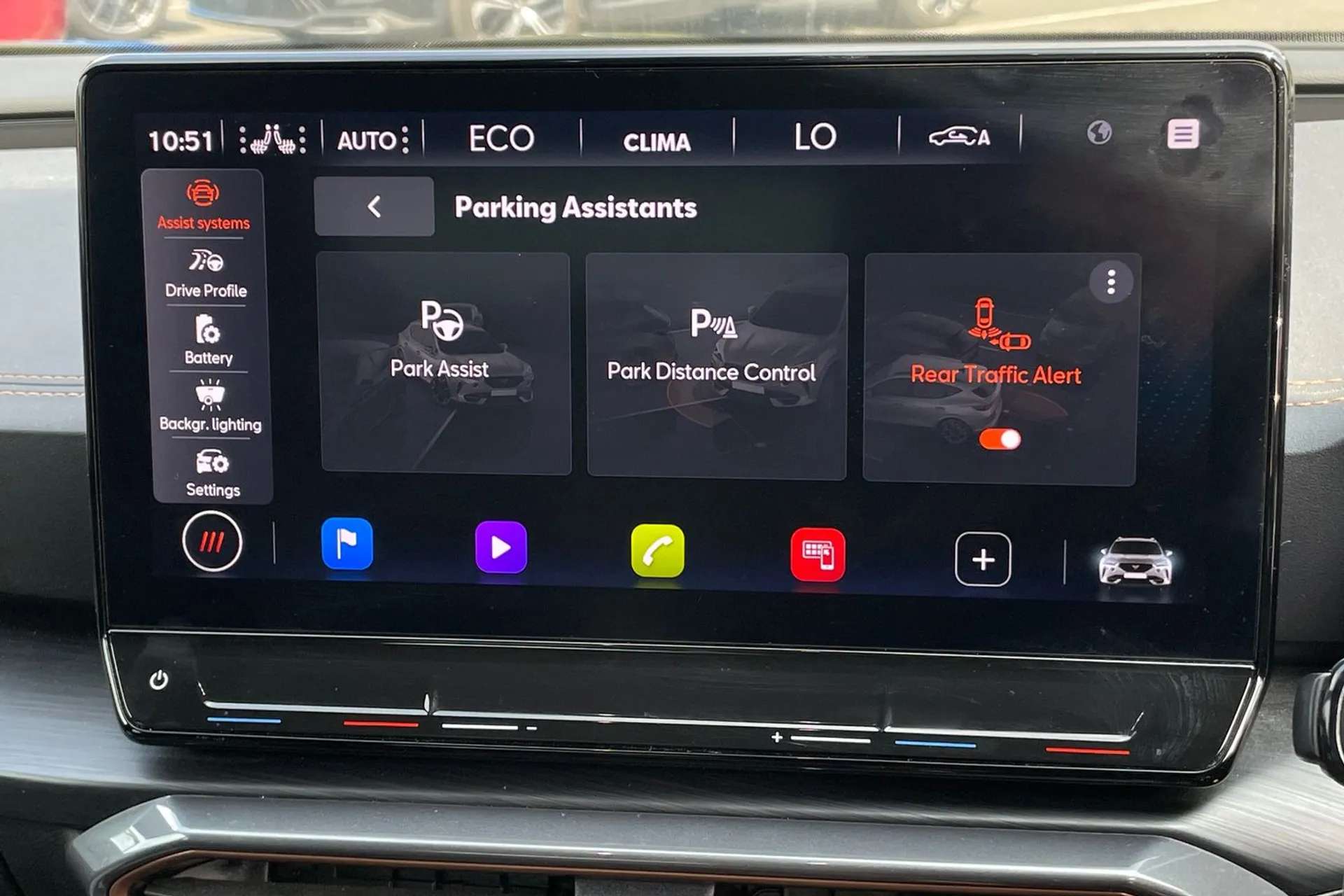 2023 CUPRA FORMENTOR 2023 CUPRA FORMENTOR