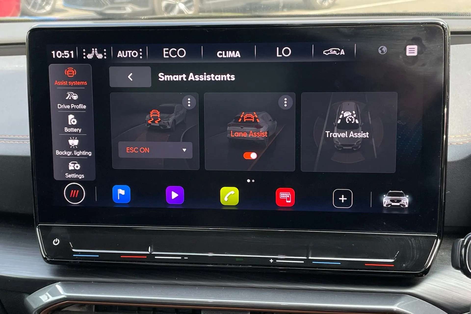 2023 CUPRA FORMENTOR 2023 CUPRA FORMENTOR