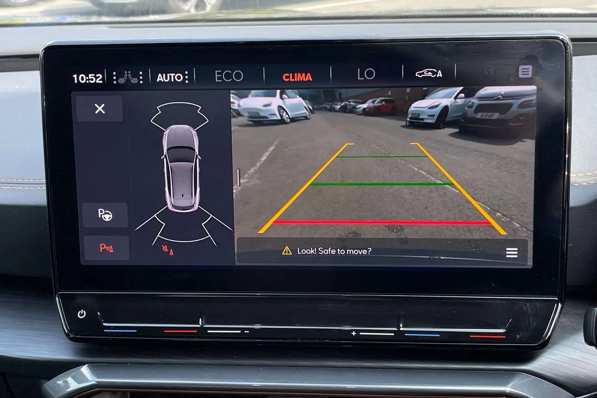 2023 CUPRA FORMENTOR 2023 CUPRA FORMENTOR