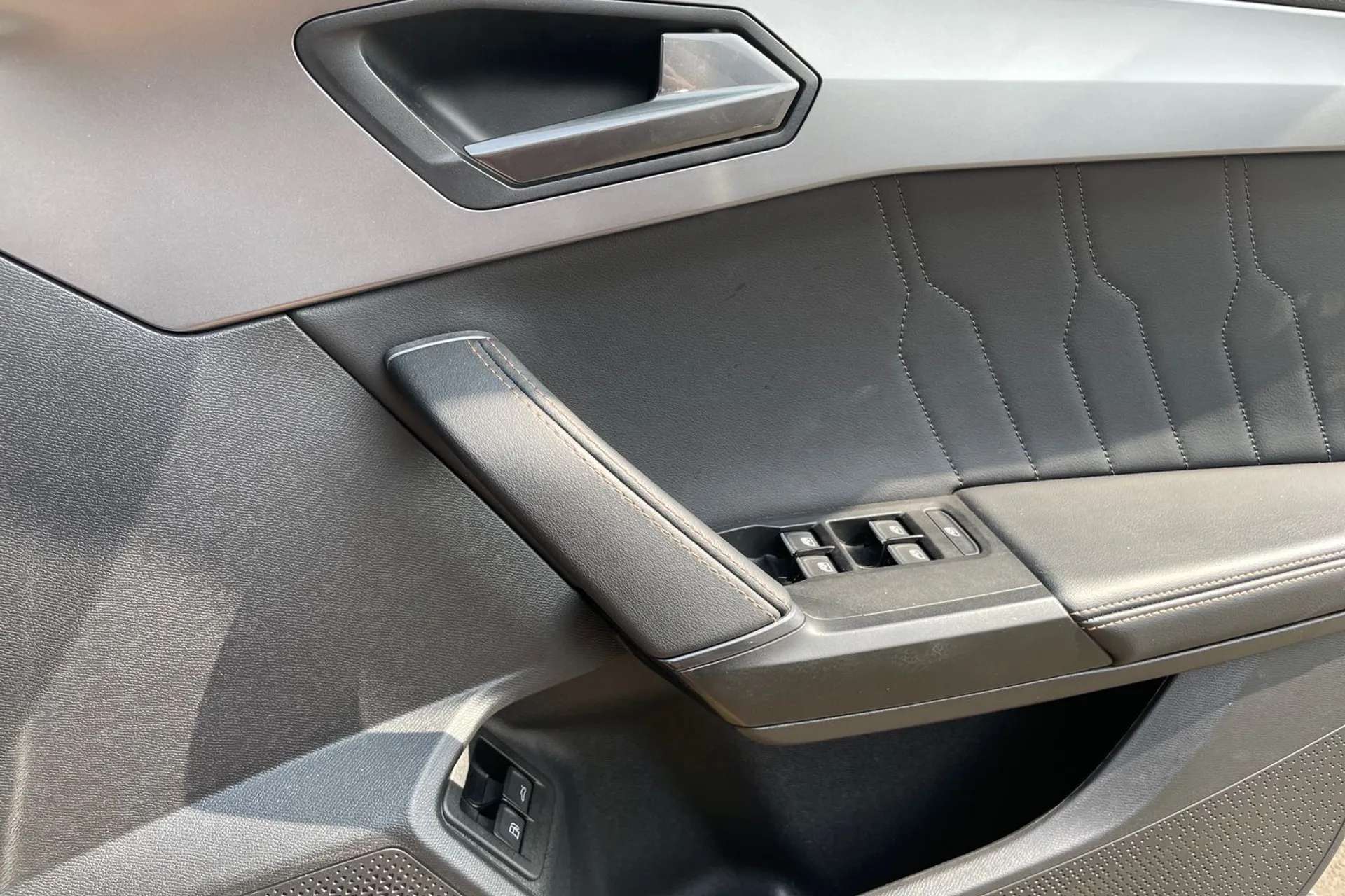 2023 CUPRA FORMENTOR 2023 CUPRA FORMENTOR