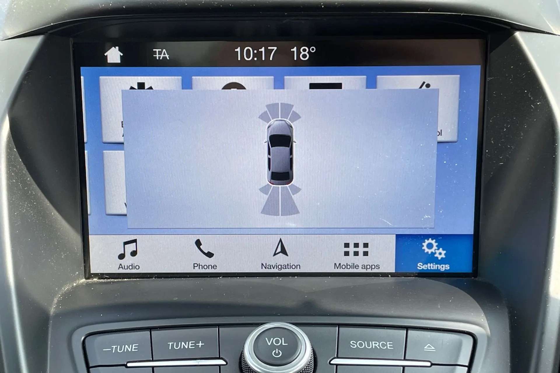 2019 FORD KUGA 2019 FORD KUGA