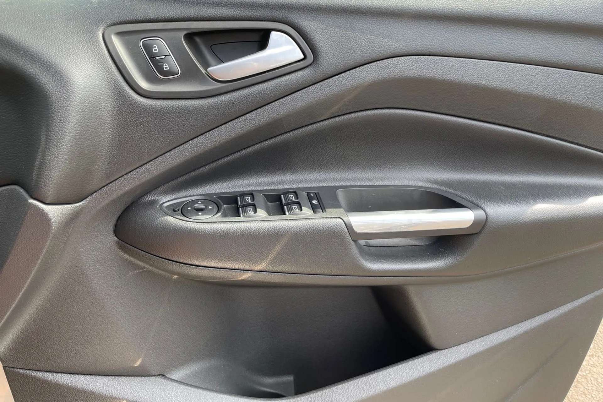 2019 FORD KUGA 2019 FORD KUGA