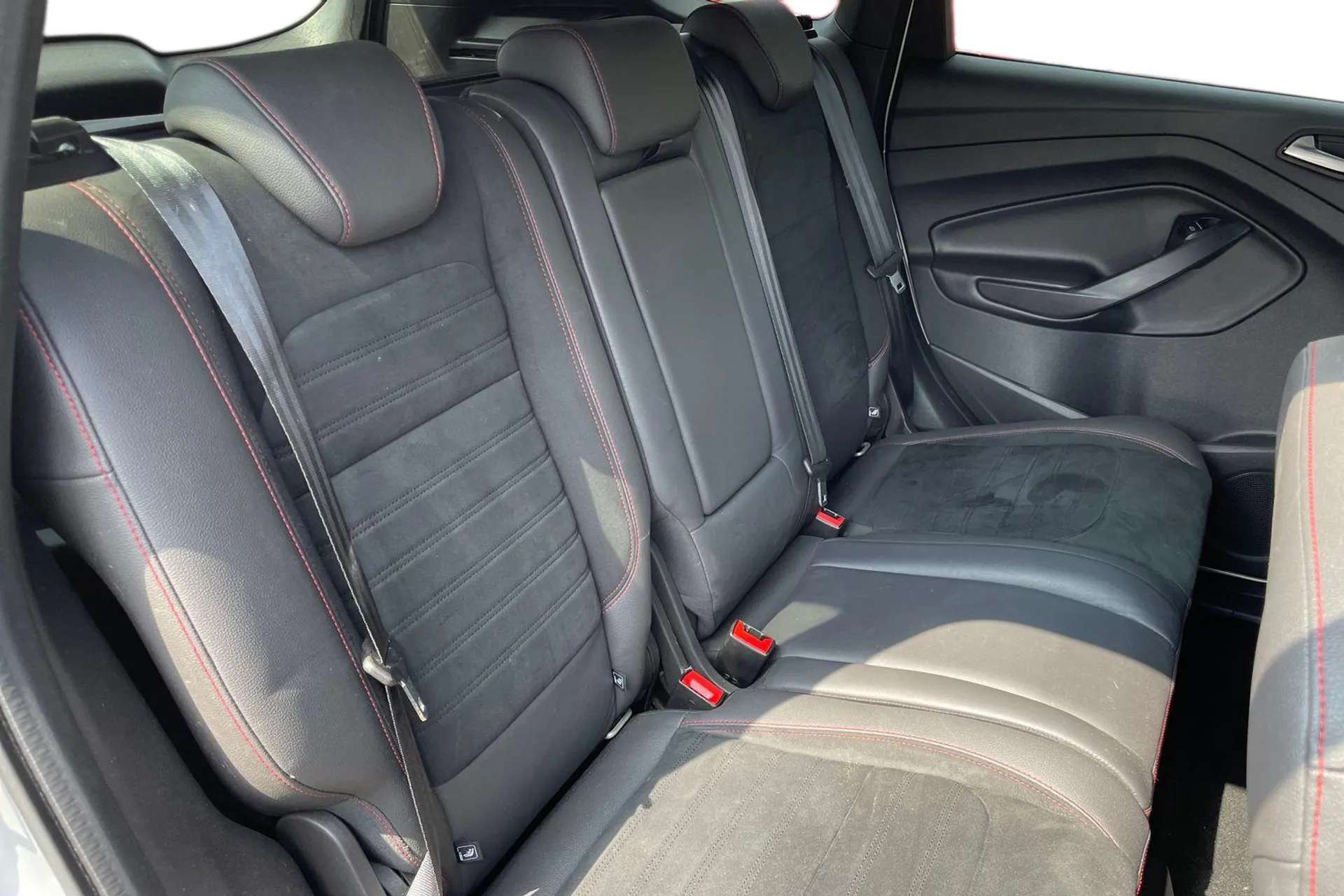 2019 FORD KUGA 2019 FORD KUGA