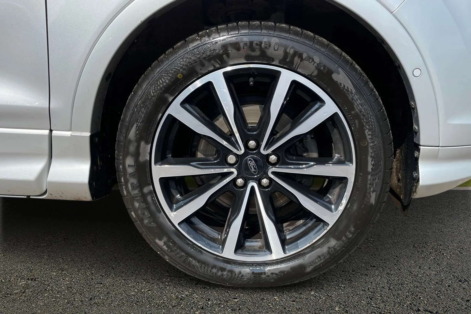 2019 FORD KUGA 2019 FORD KUGA