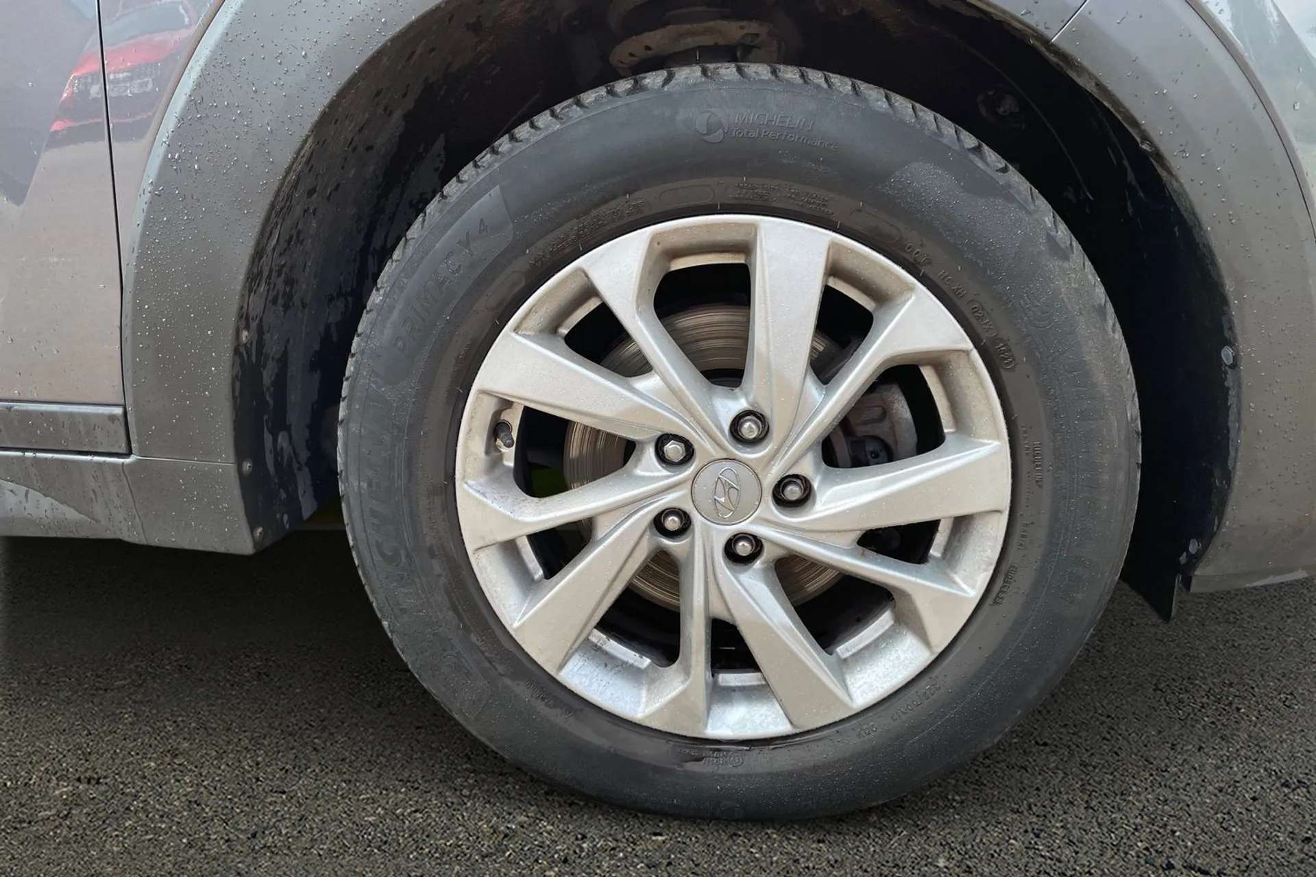2021 HYUNDAI TUCSON 2021 HYUNDAI TUCSON