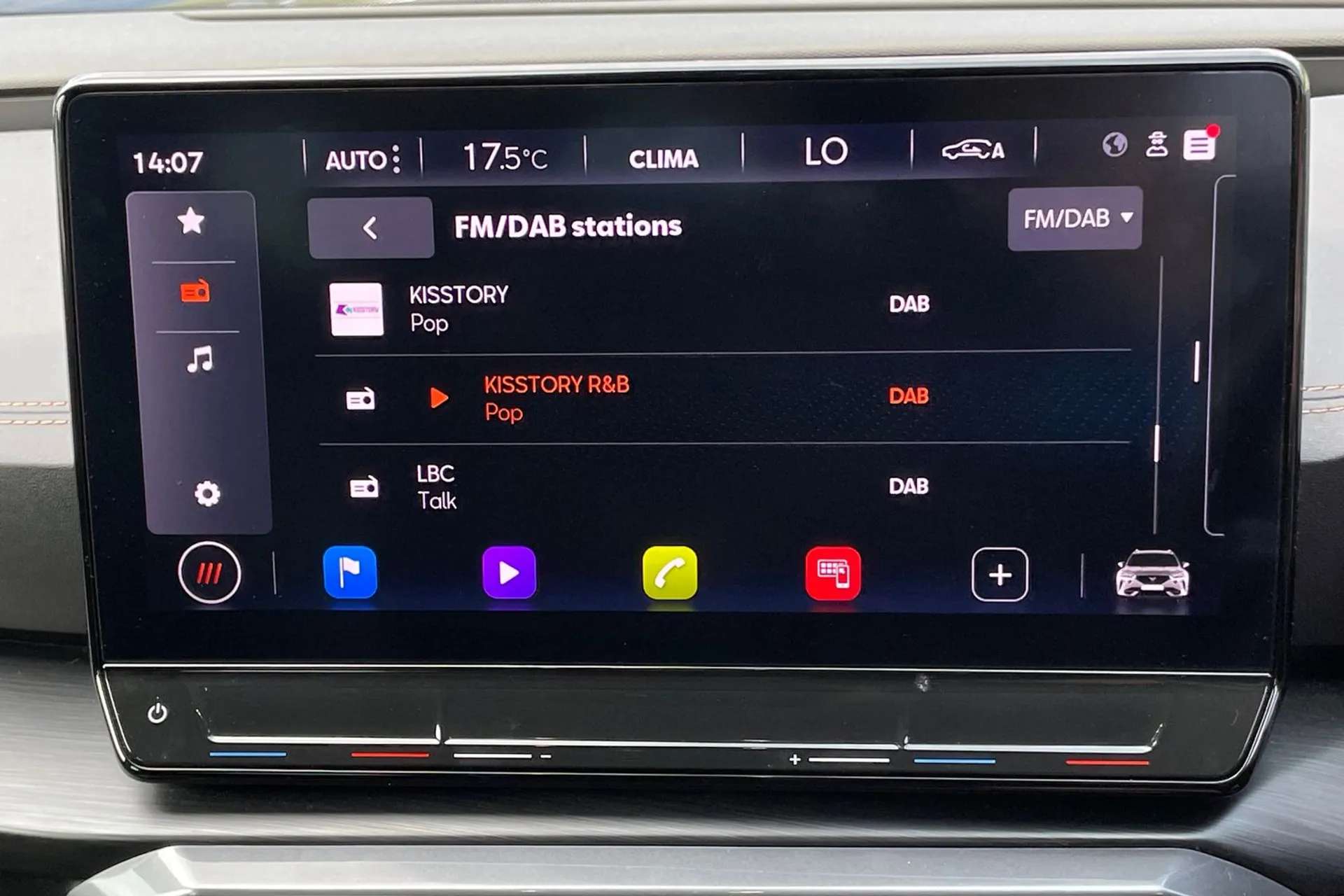 2023 CUPRA FORMENTOR 2023 CUPRA FORMENTOR