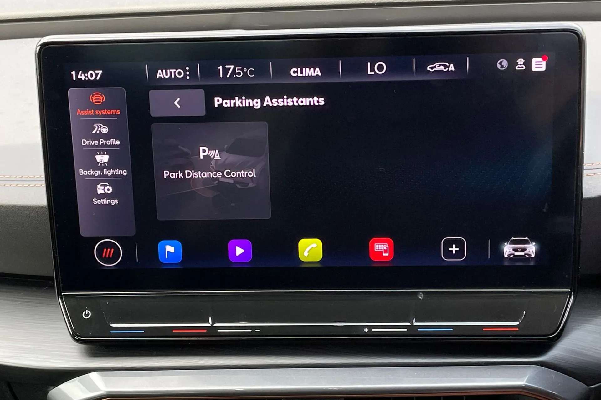 2023 CUPRA FORMENTOR 2023 CUPRA FORMENTOR