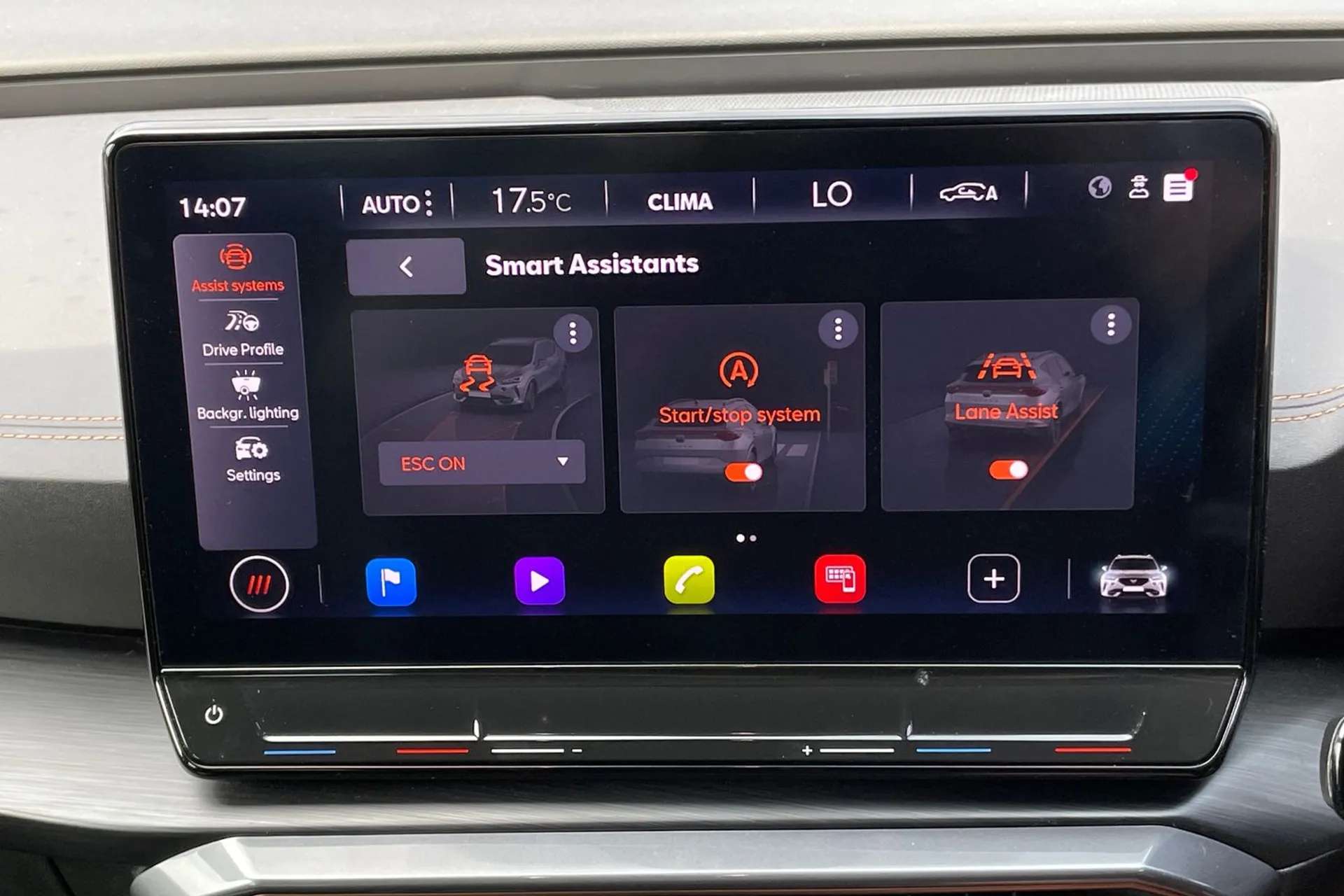 2023 CUPRA FORMENTOR 2023 CUPRA FORMENTOR