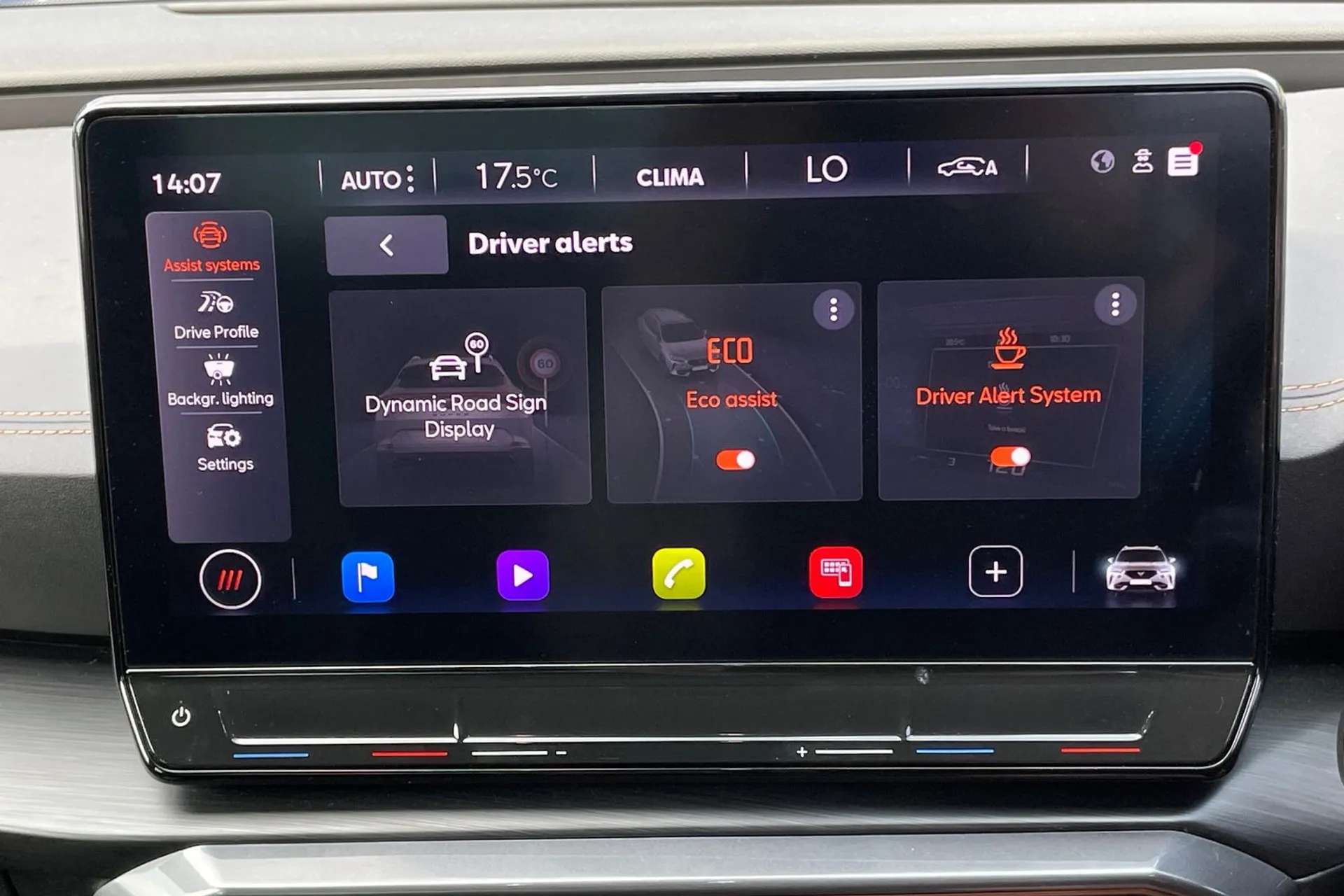 2023 CUPRA FORMENTOR 2023 CUPRA FORMENTOR